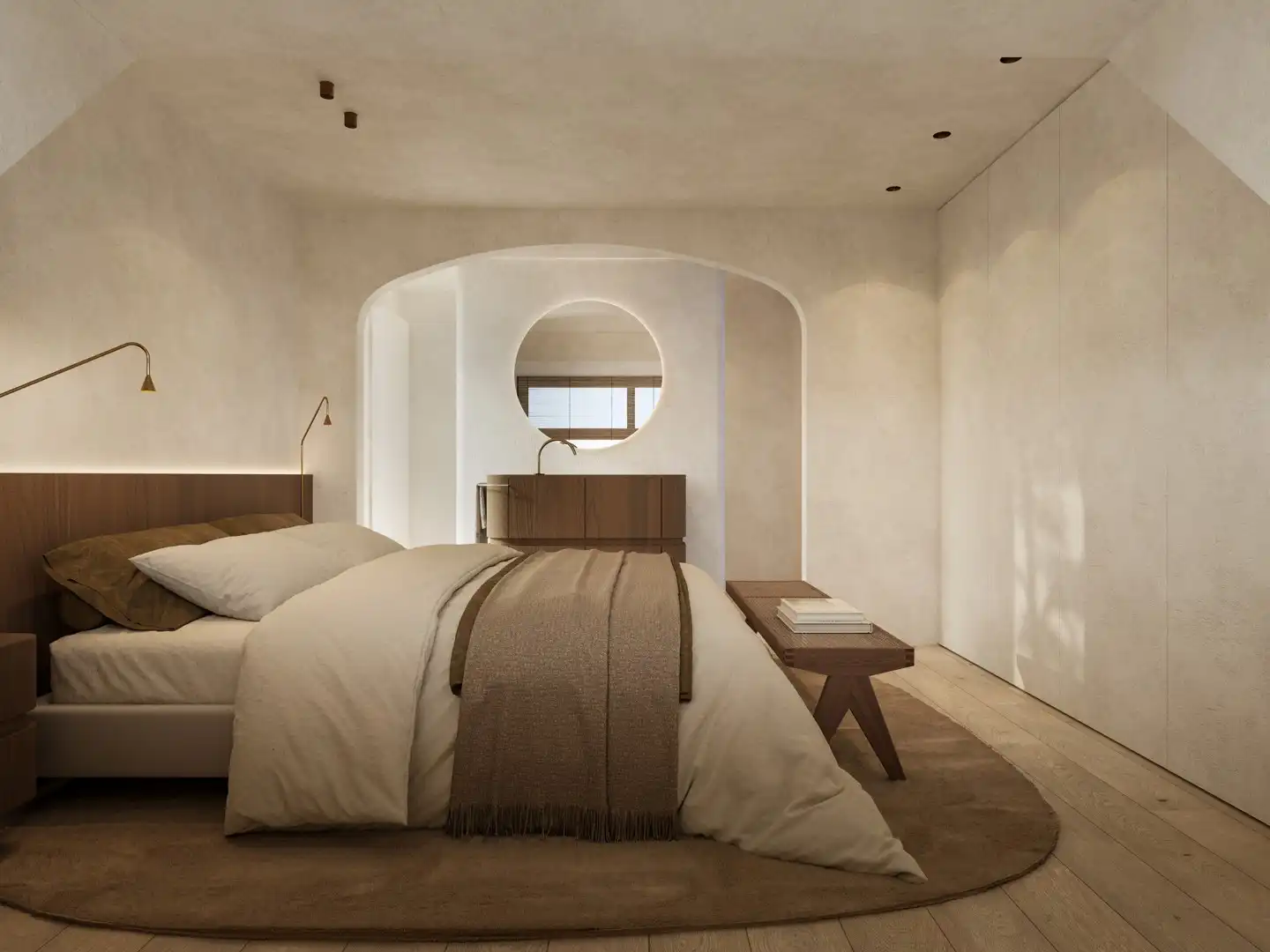Exclusieve villa aan de Royal Zoute Golf Club foto 13