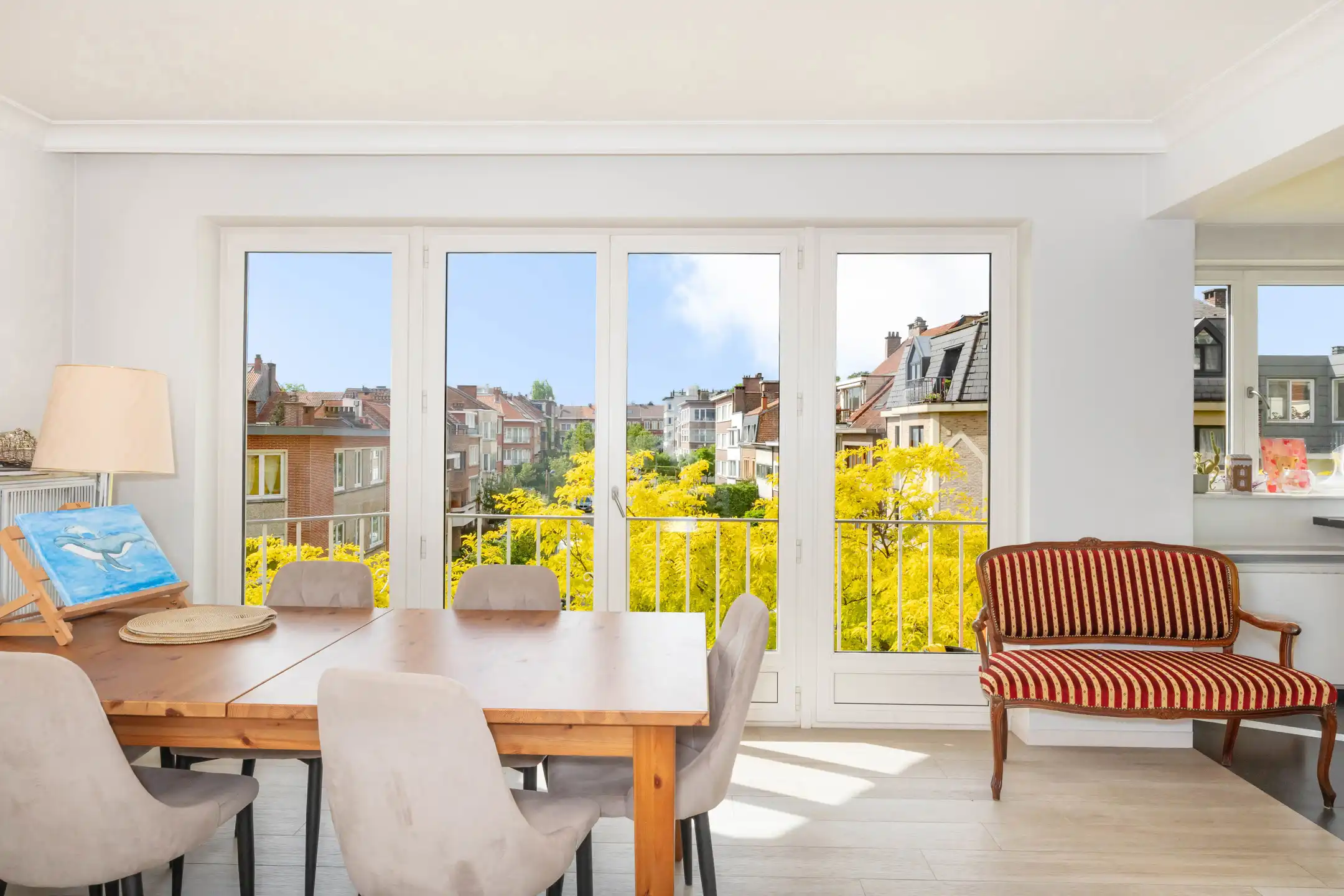 Appartement te koop foto 2