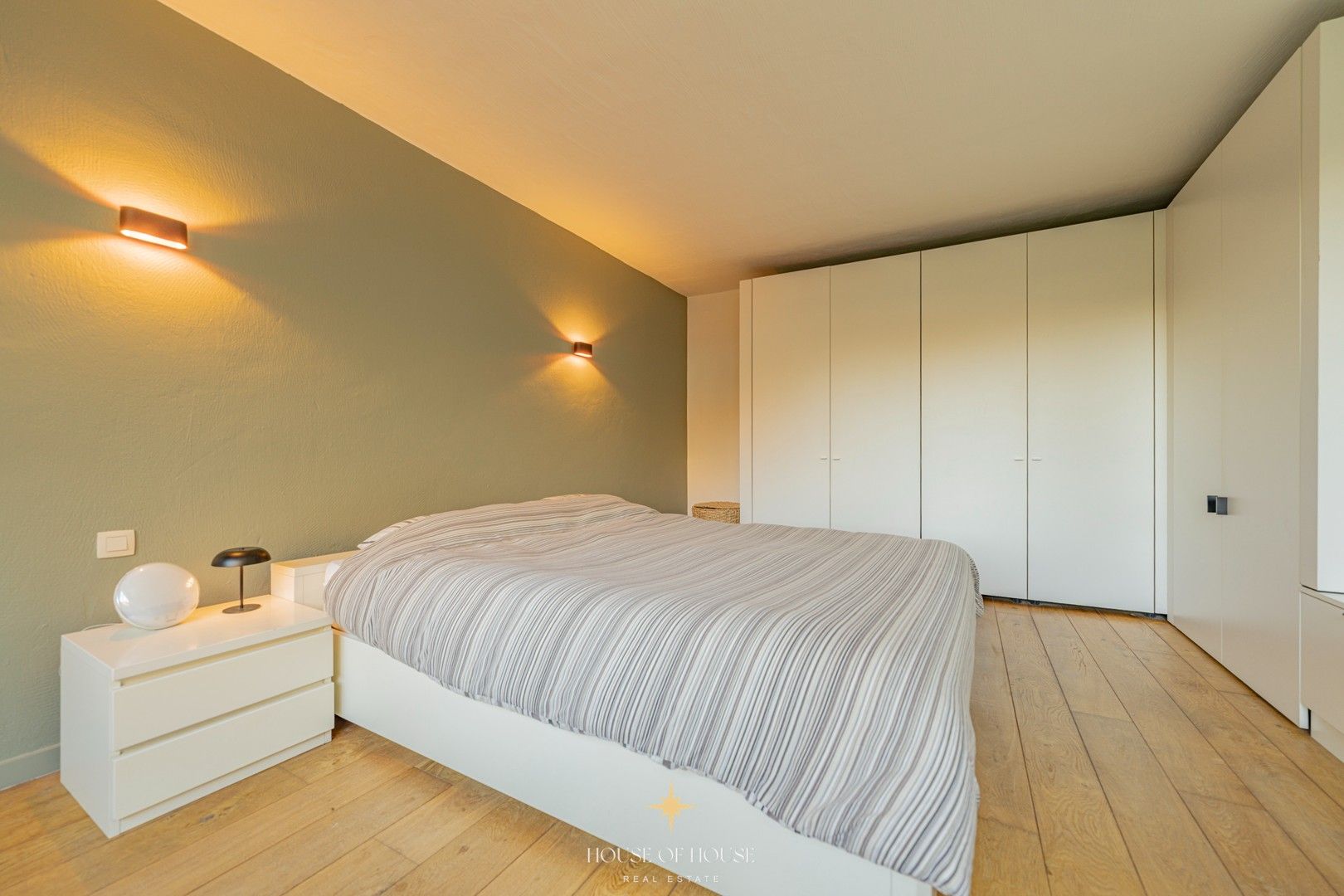 Architecturale laagbouwvilla in residentiële buurt nabij Abdij van Zevenkerken foto 18