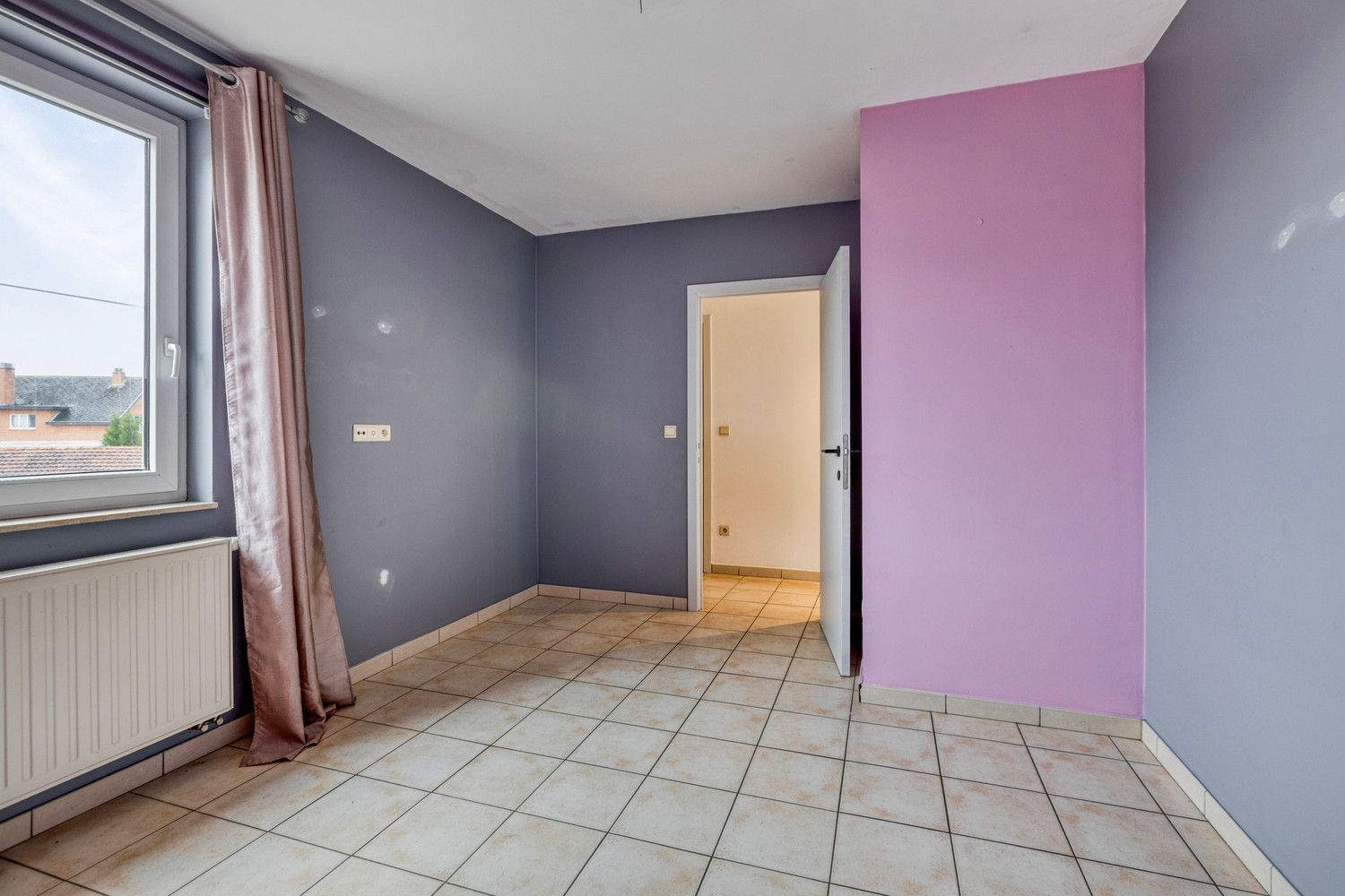 INSTAPKLARE WONING MET VERGUND MAGAZIJN OP 4A 61CA! foto 20