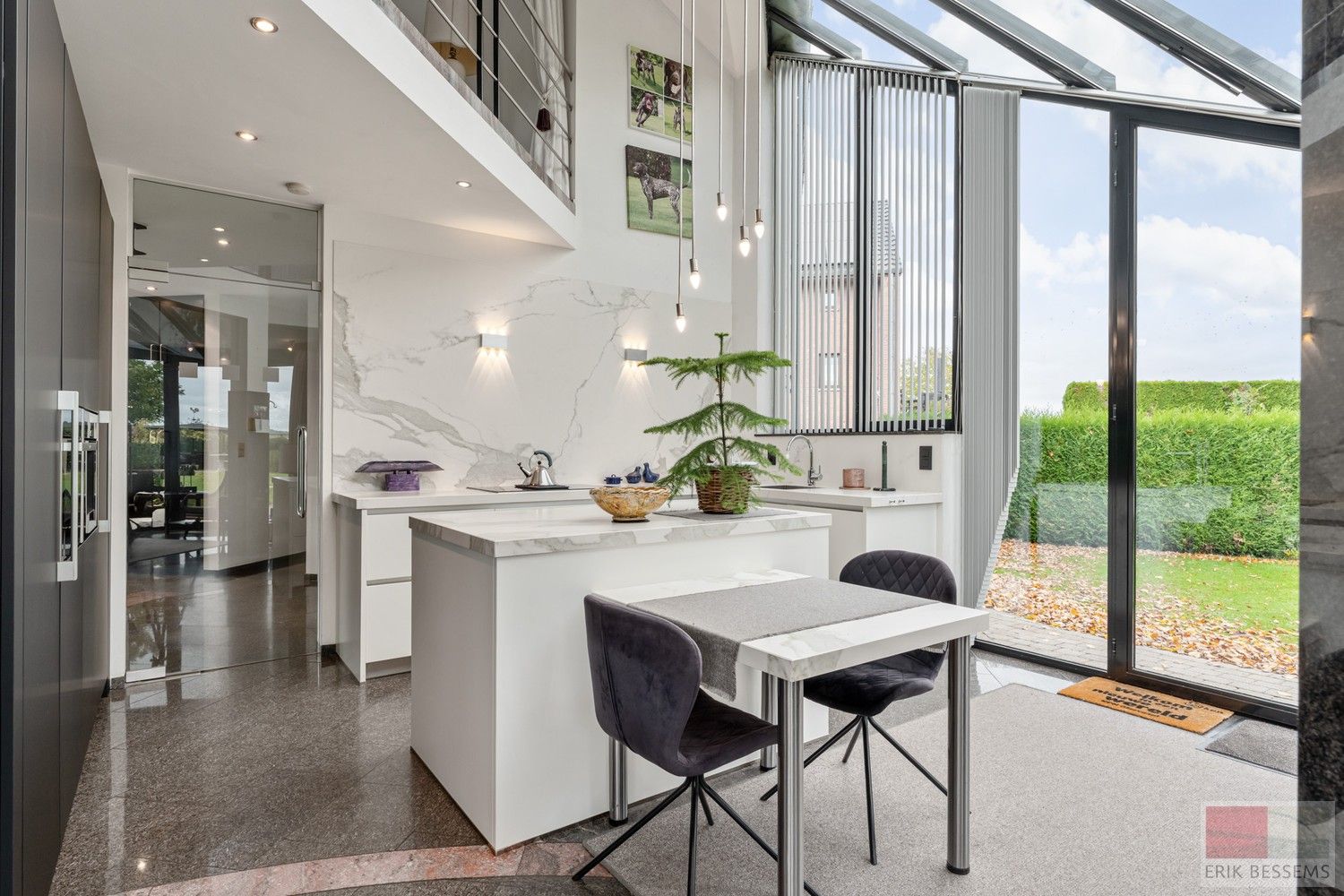 Ruime luxueuze villa met een bewoonbare opp van ca. 259m² en een perceel van 3900m². foto 13