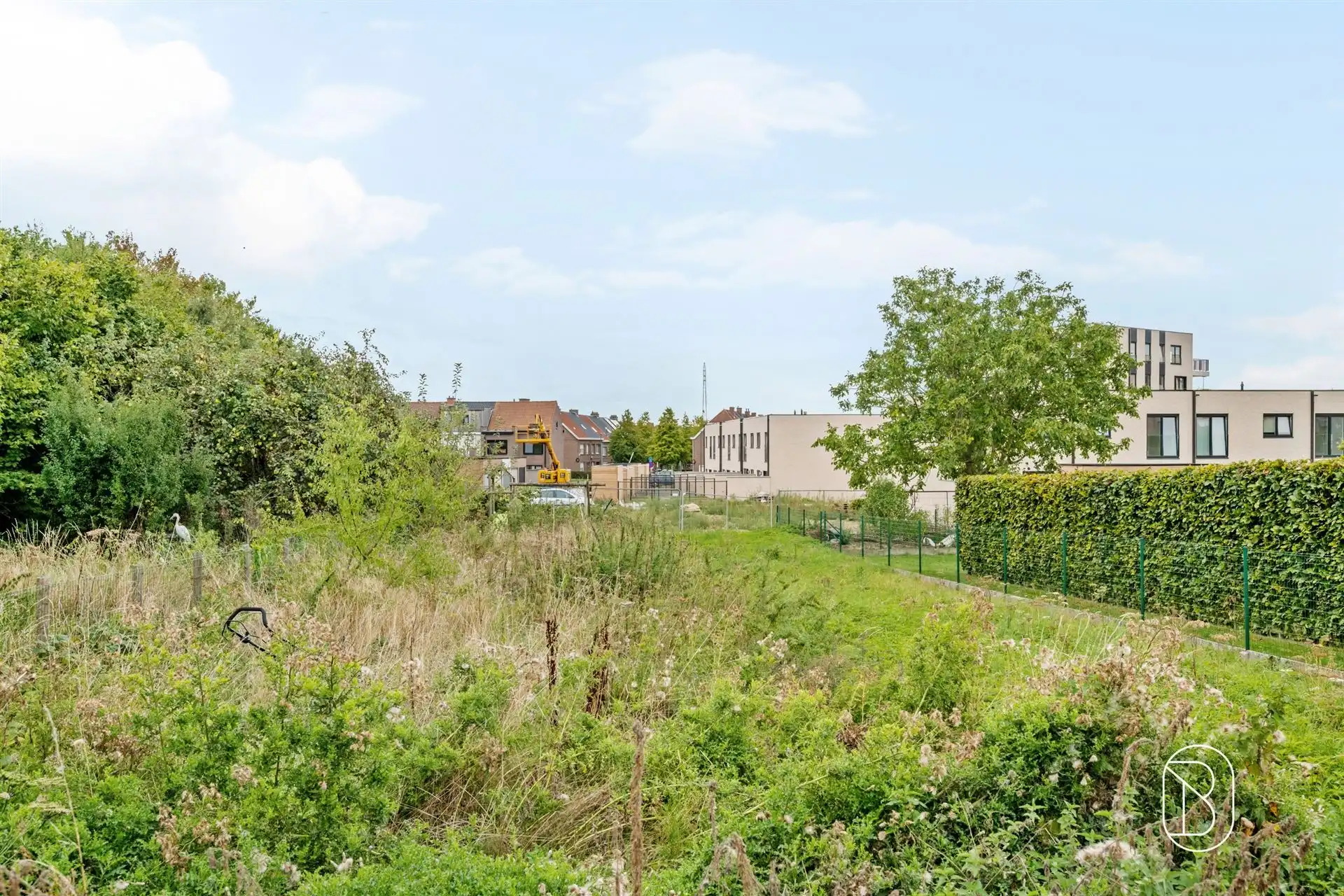Rustig gelegen woning met aangename tuin foto 4