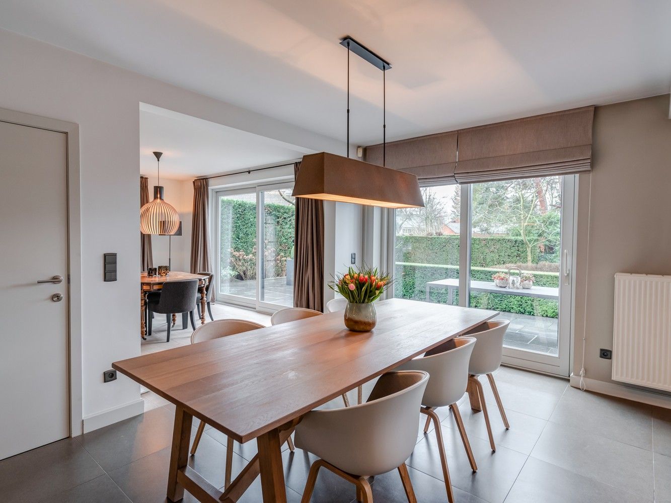 Instapklare luxevilla op toplocatie foto 14