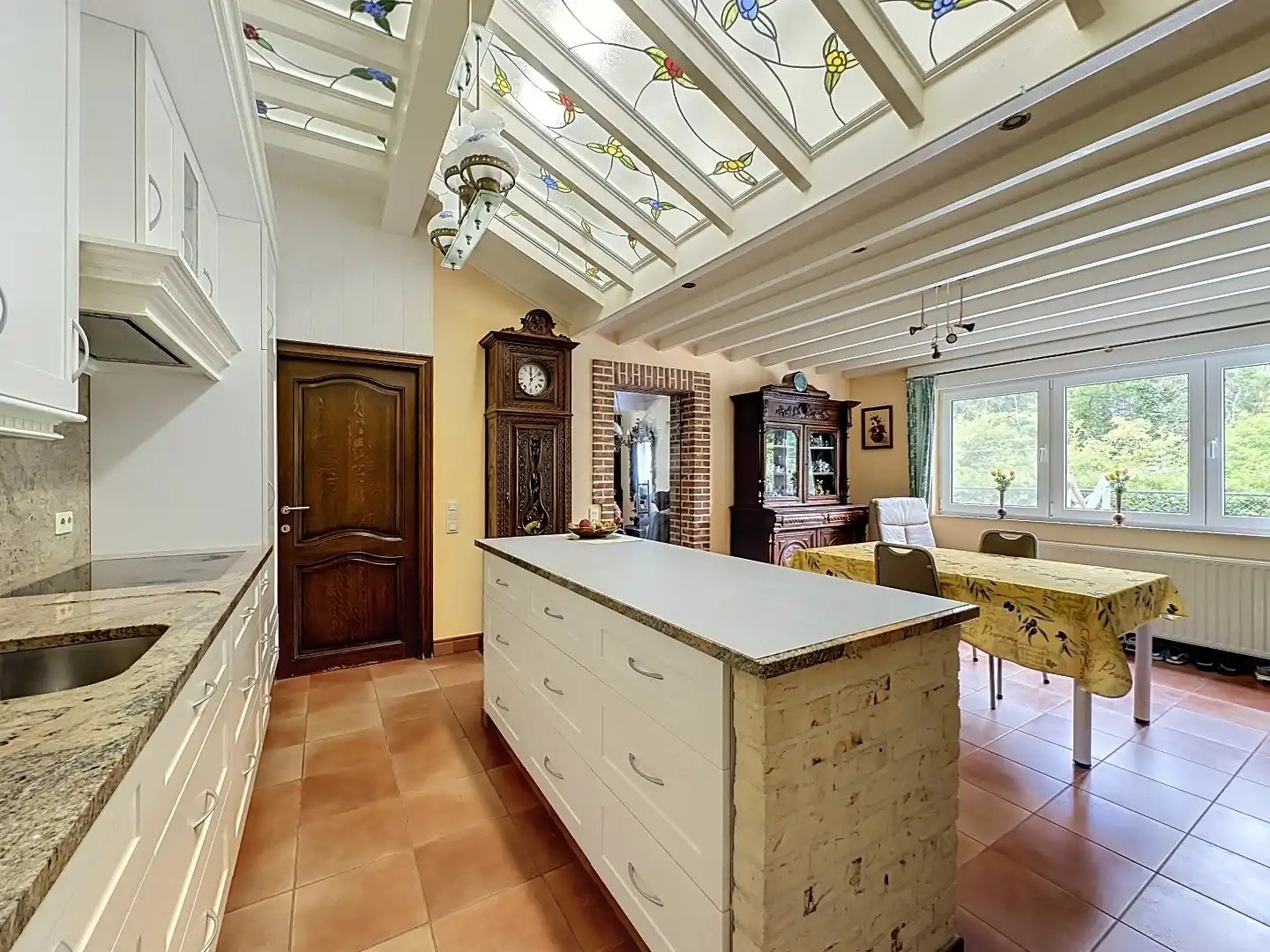 Rustig wonen, vlot bereikbaar foto 4