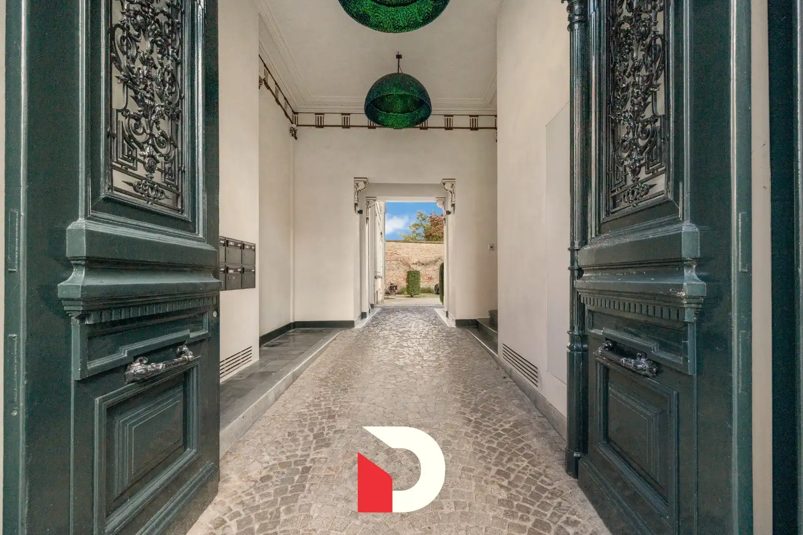 Uiterst exclusief aanbod op een centrale en serene ligging in de Brugse binnenstad. foto 18