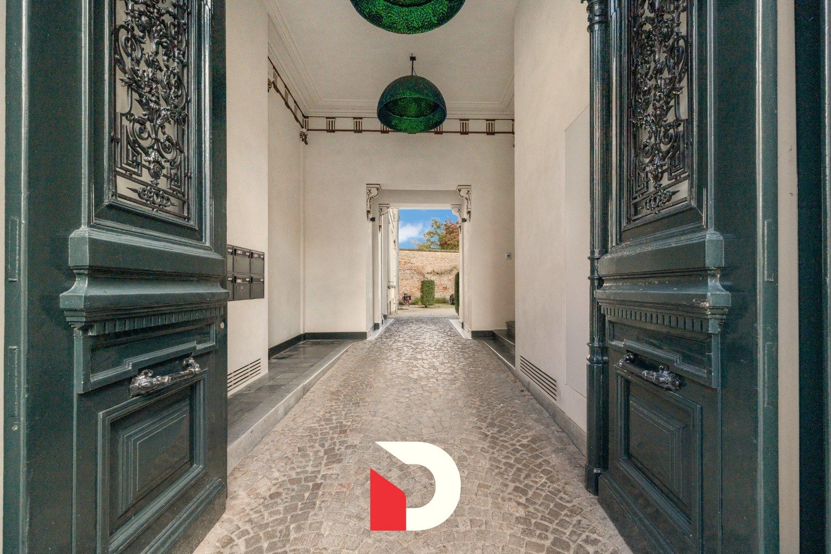 Uiterst exclusief aanbod op een centrale en serene ligging in de Brugse binnenstad. foto 18