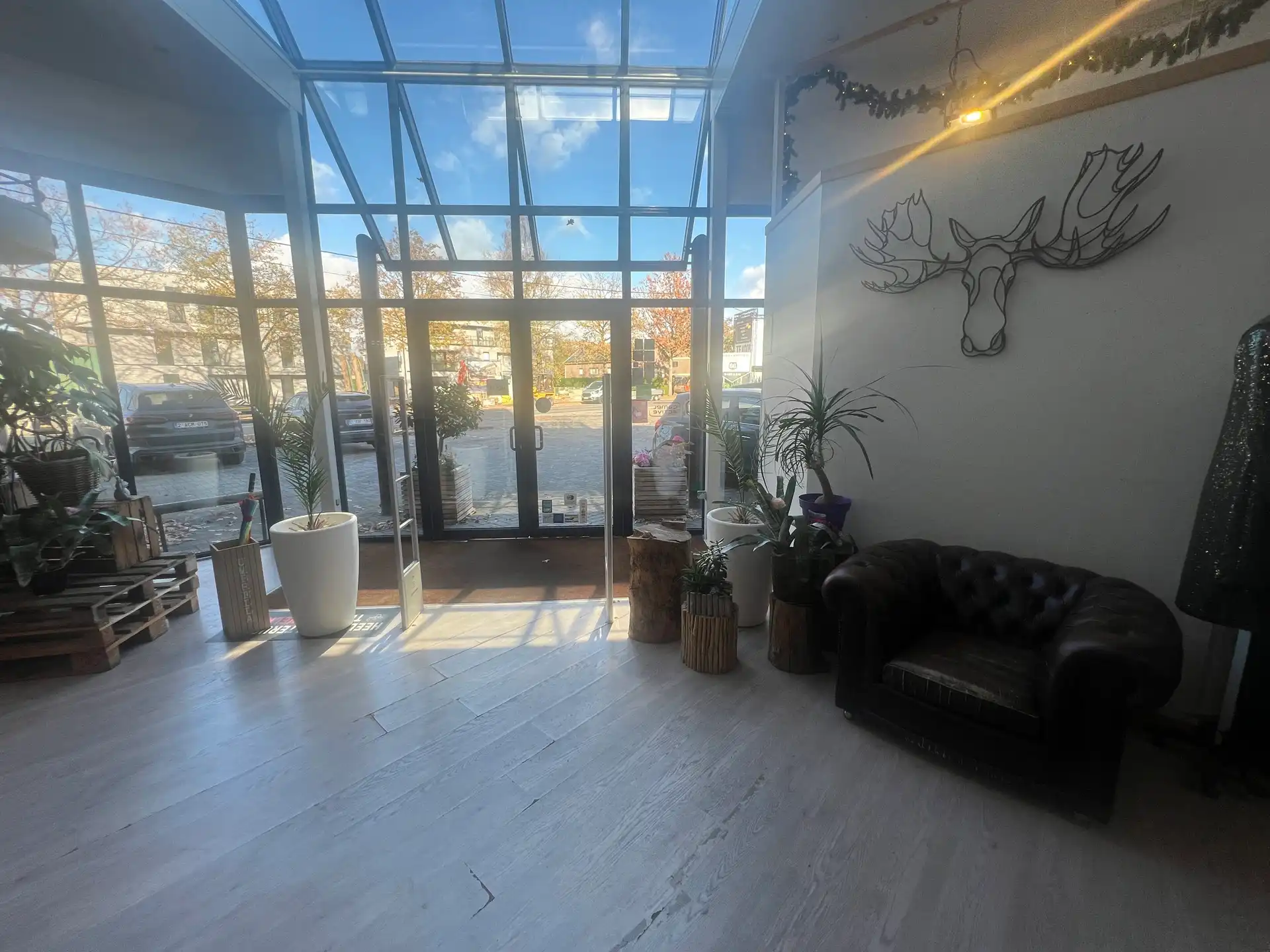 Baanwinkel van 725m² foto 7