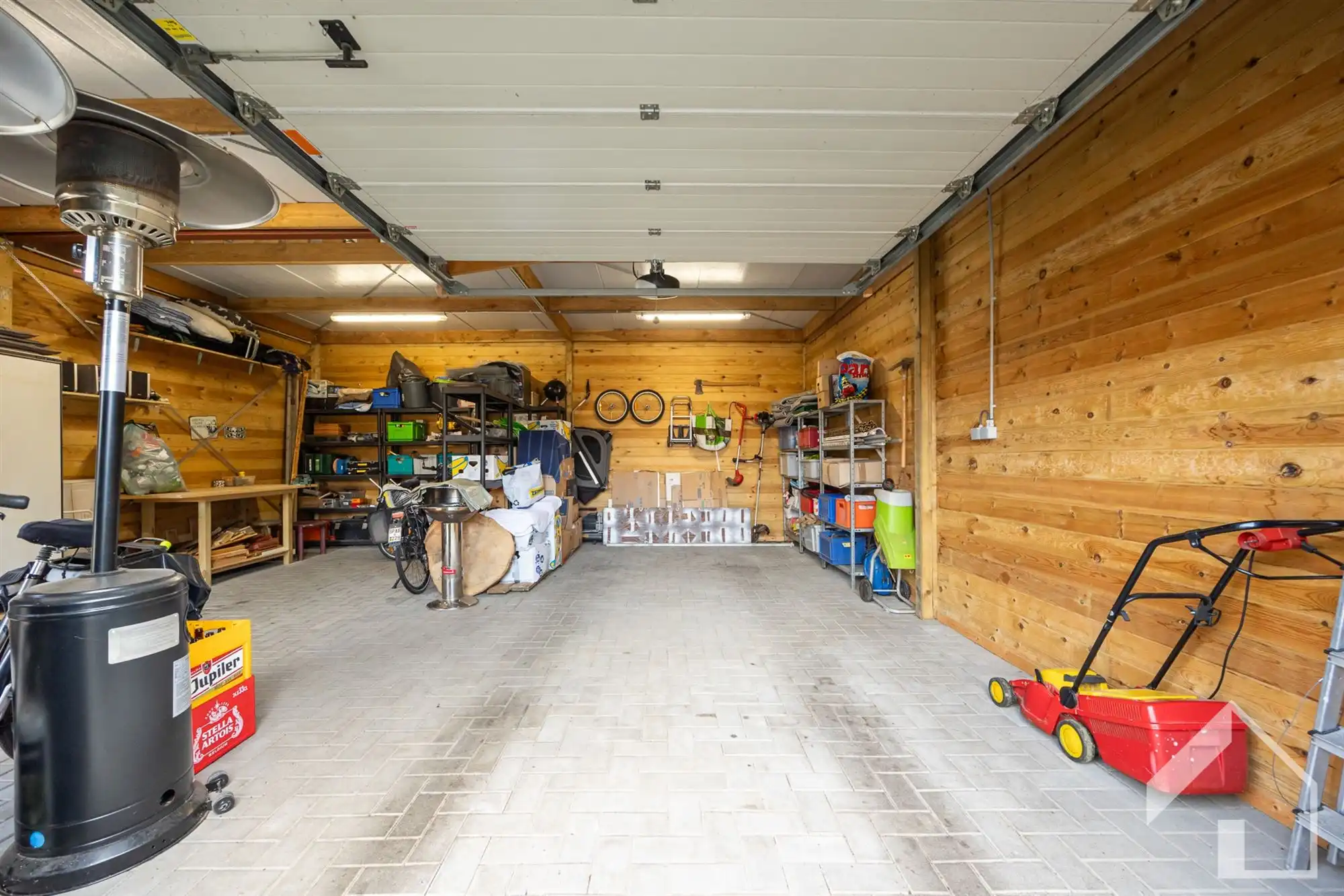 Gezellige woning met 1 slaapkamer op een perceel van 1192m2 foto 20