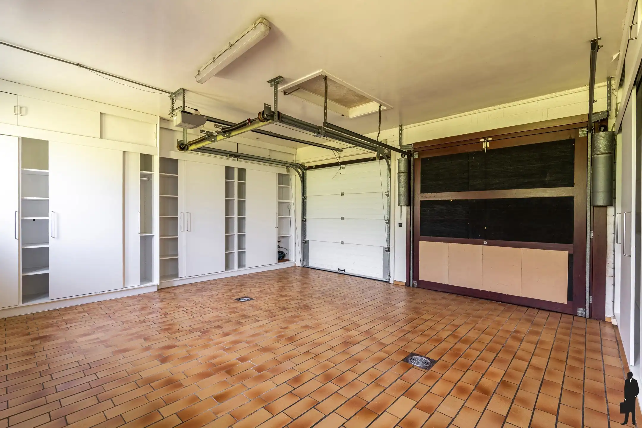 Ruime gelijkvloerse woning in rustige buurt van Malle foto 22