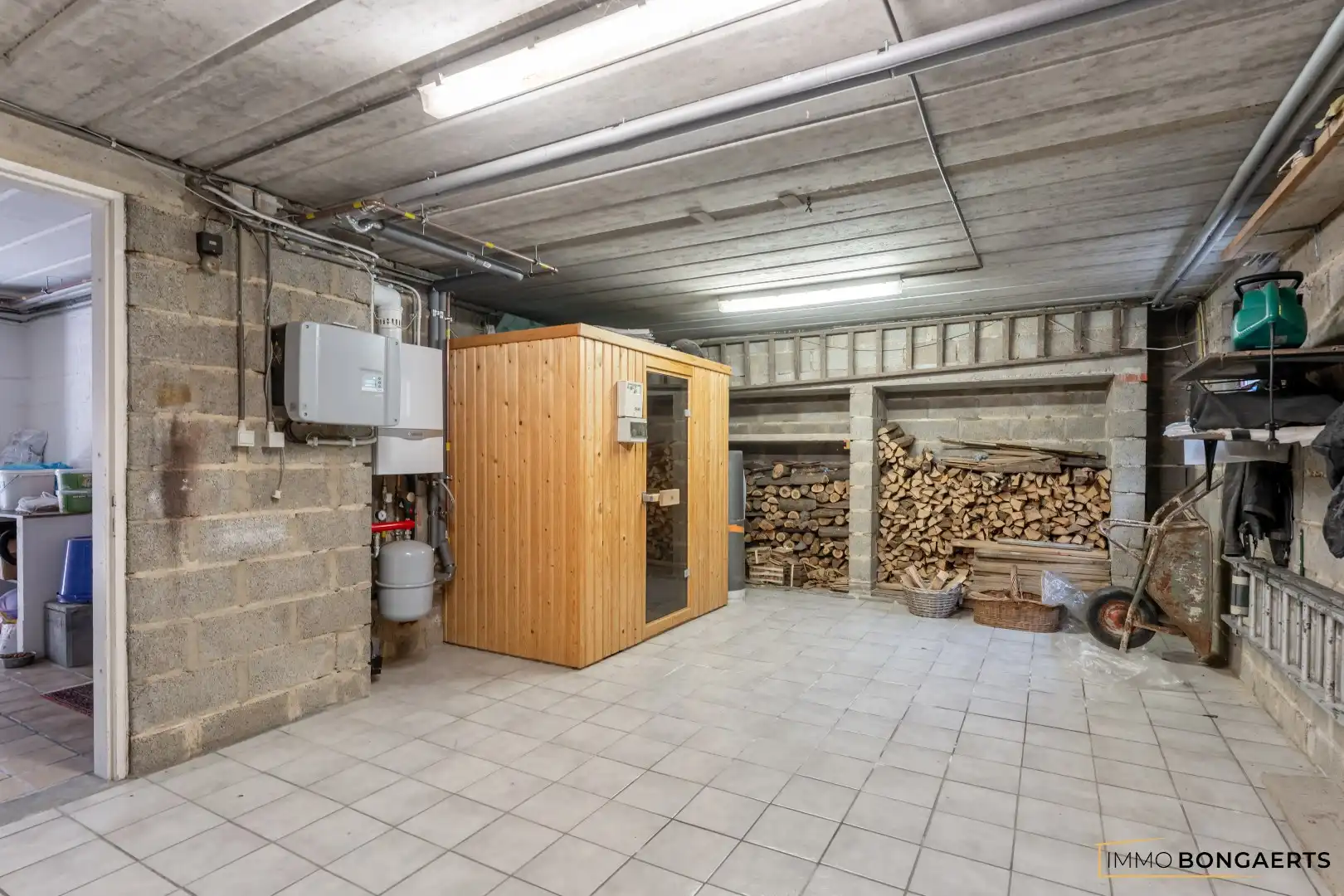 Instapklare woning in As foto 20