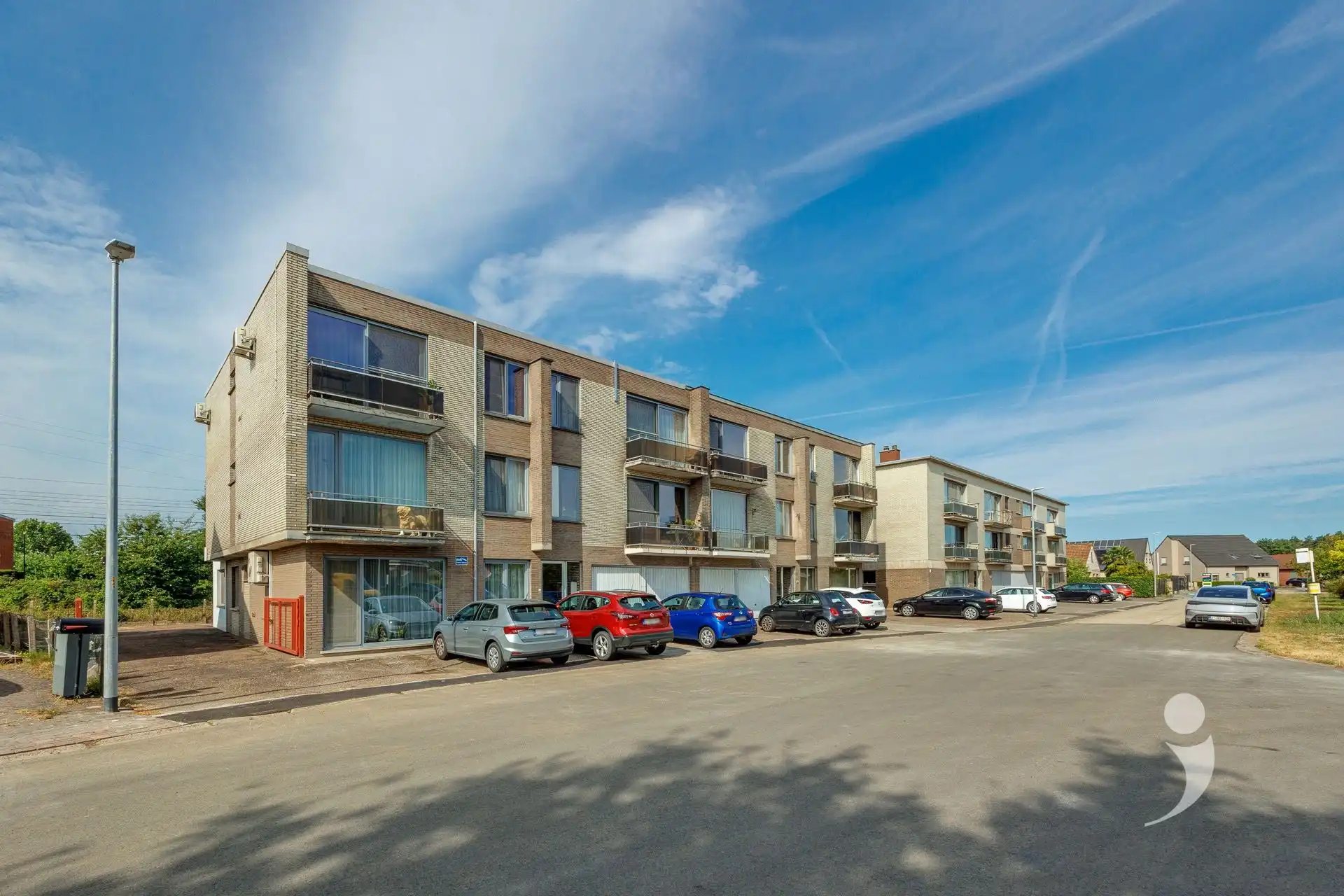 Knap instapklaar appartement foto 24