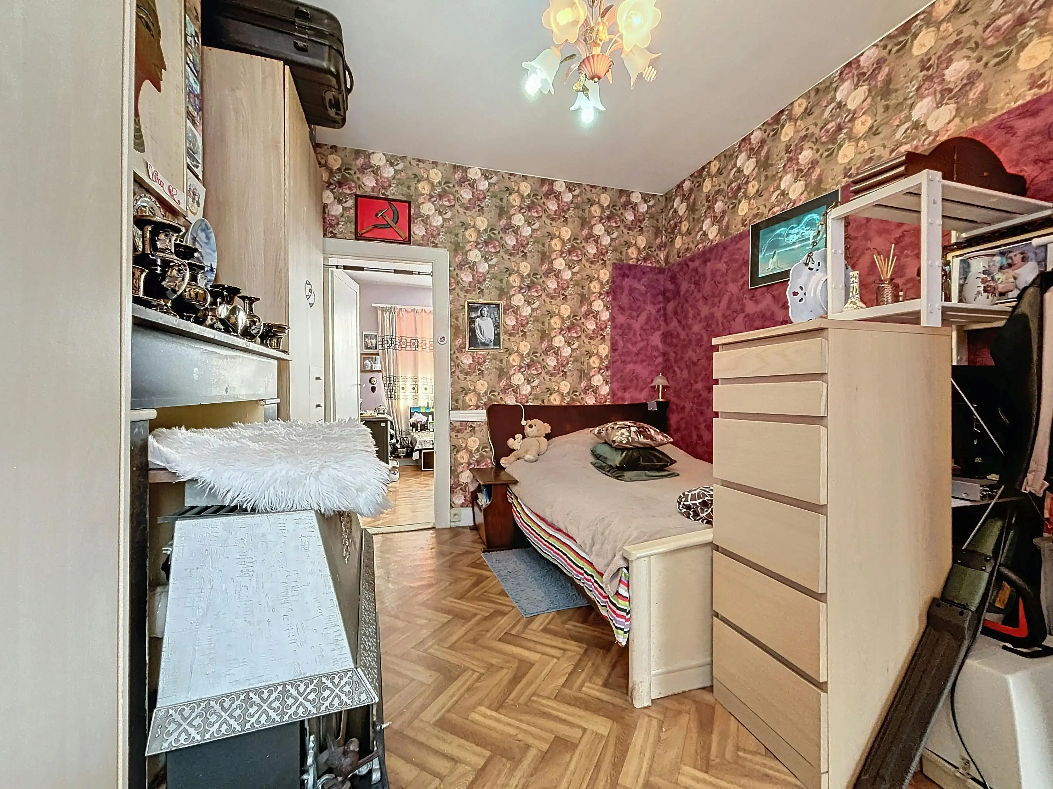 Opbrengsteigendom te koop Antwerpen Noord foto 13