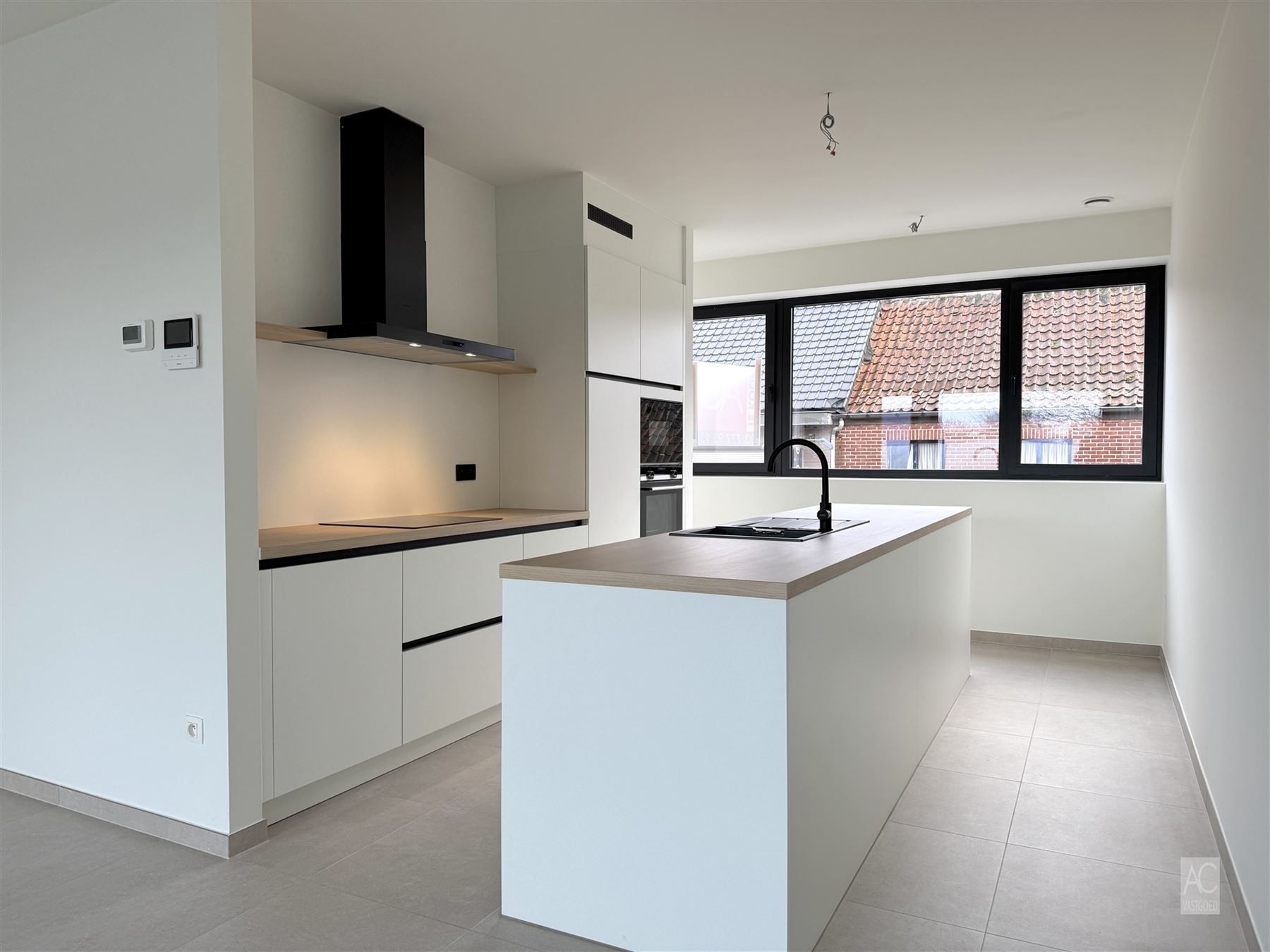 Nieuwbouw appartement met 2 slaapkamers foto 5