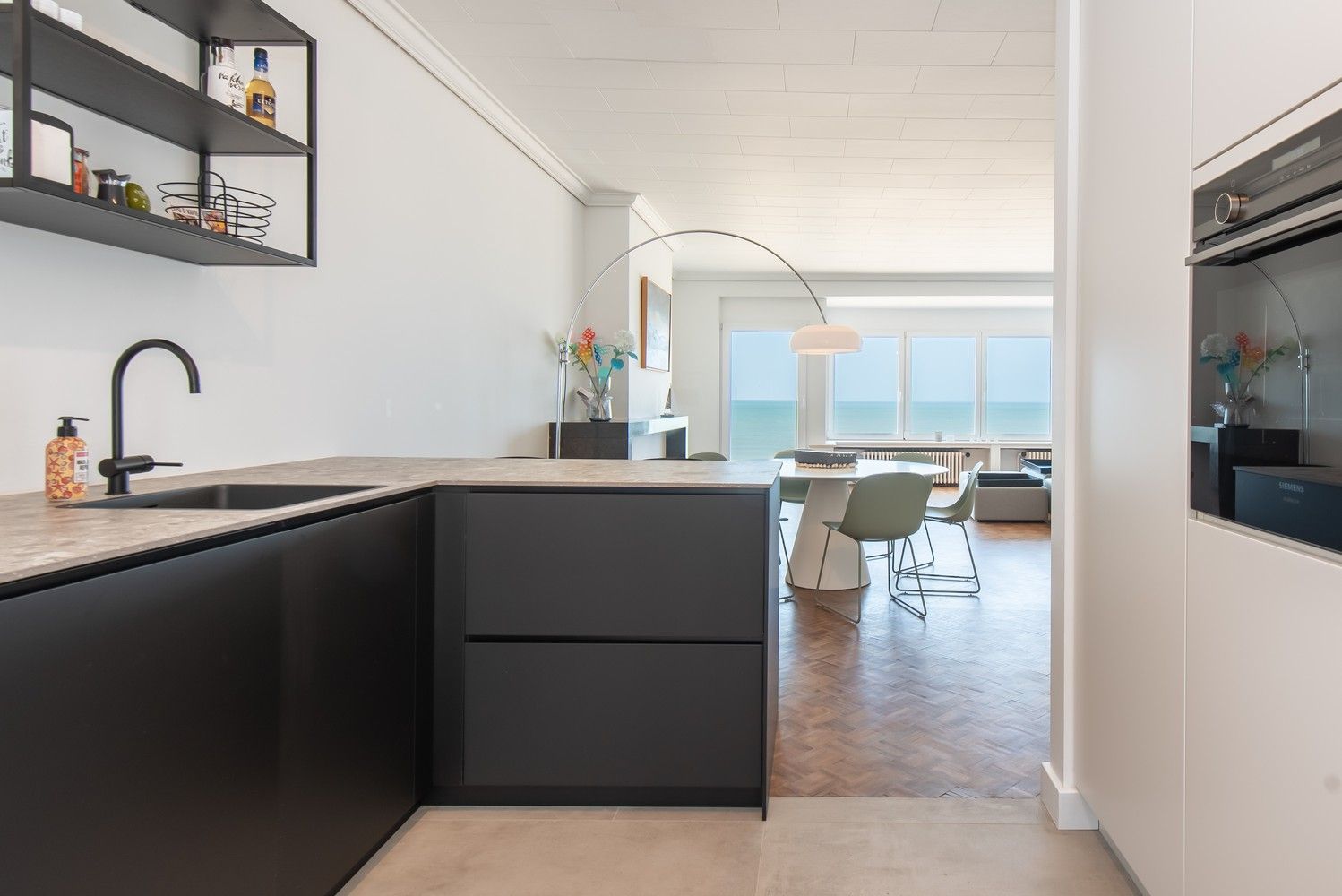 RESIDENTIE LES FLOTS foto 5