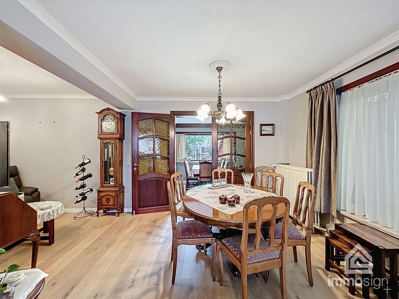 Gezellige halfopen woning nabij Bree centrum! foto 10