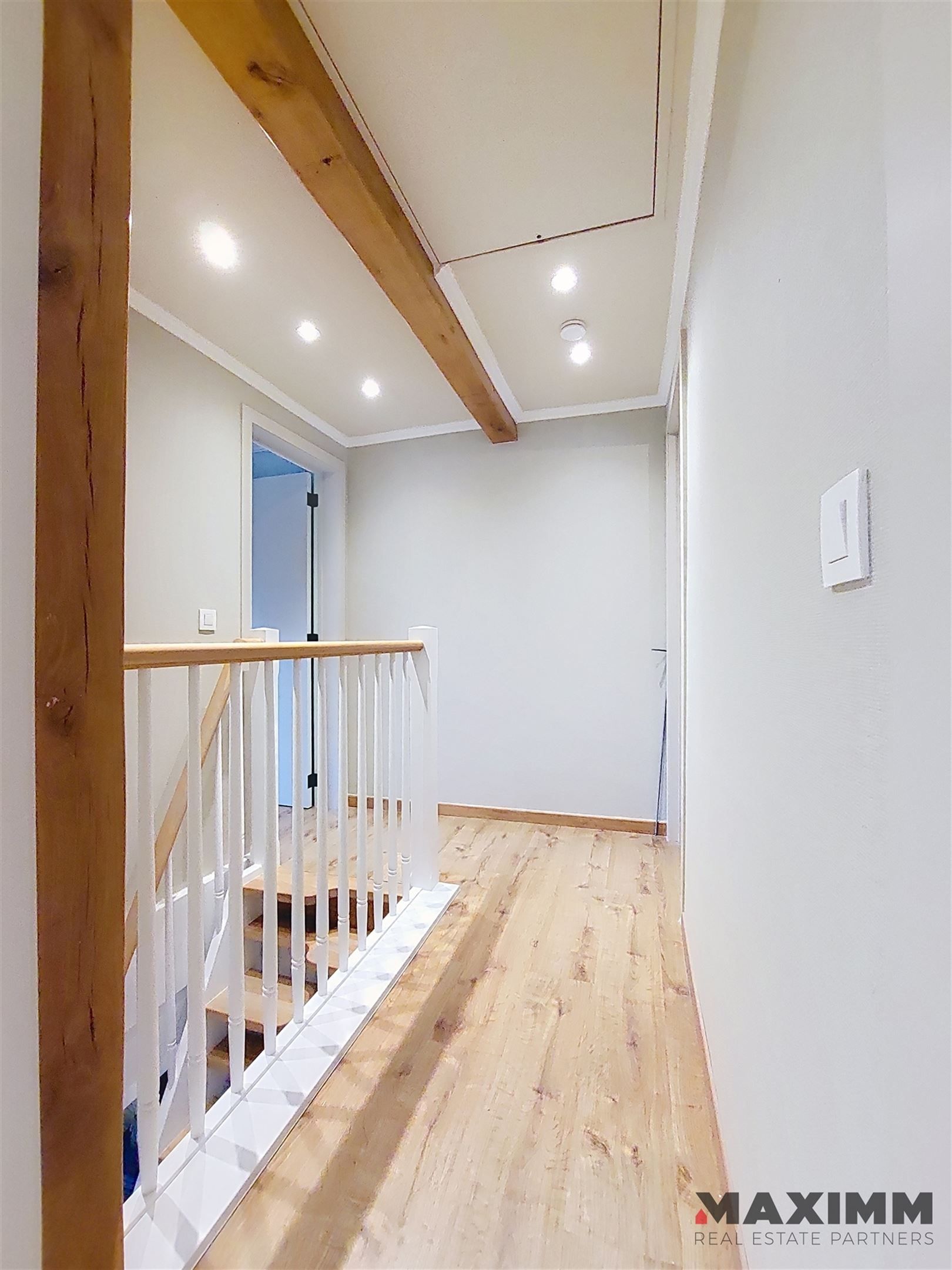 Prachtige woning met 2 slaapkamers !!! foto 16