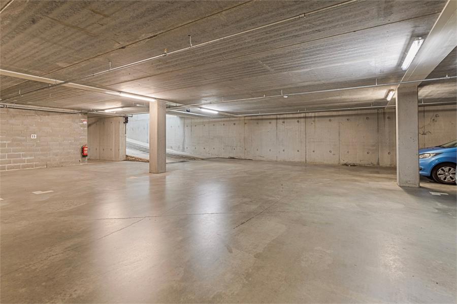 Tof appartement te huur in centrum Groot-Vorst foto 23