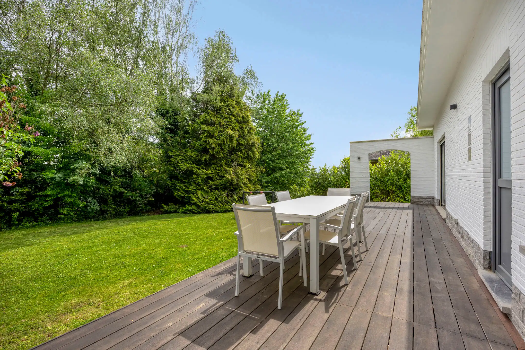 Prachtig Gerenoveerde Villa (260m²), Toplocatie in Dilbeek! foto 19