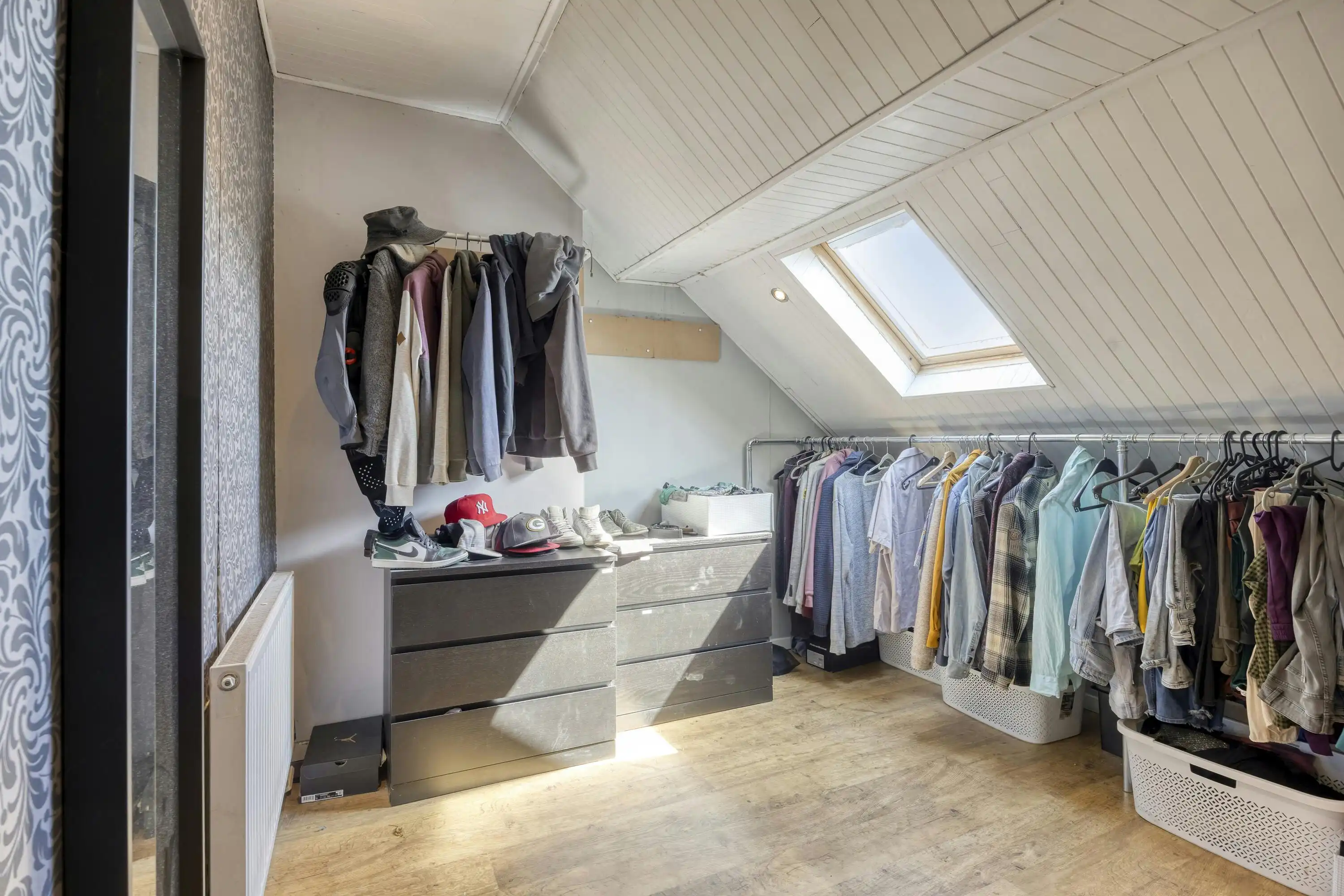 Instapklare, recent gerenoveerde gezinswoning op toplocatie in Beigem foto 16