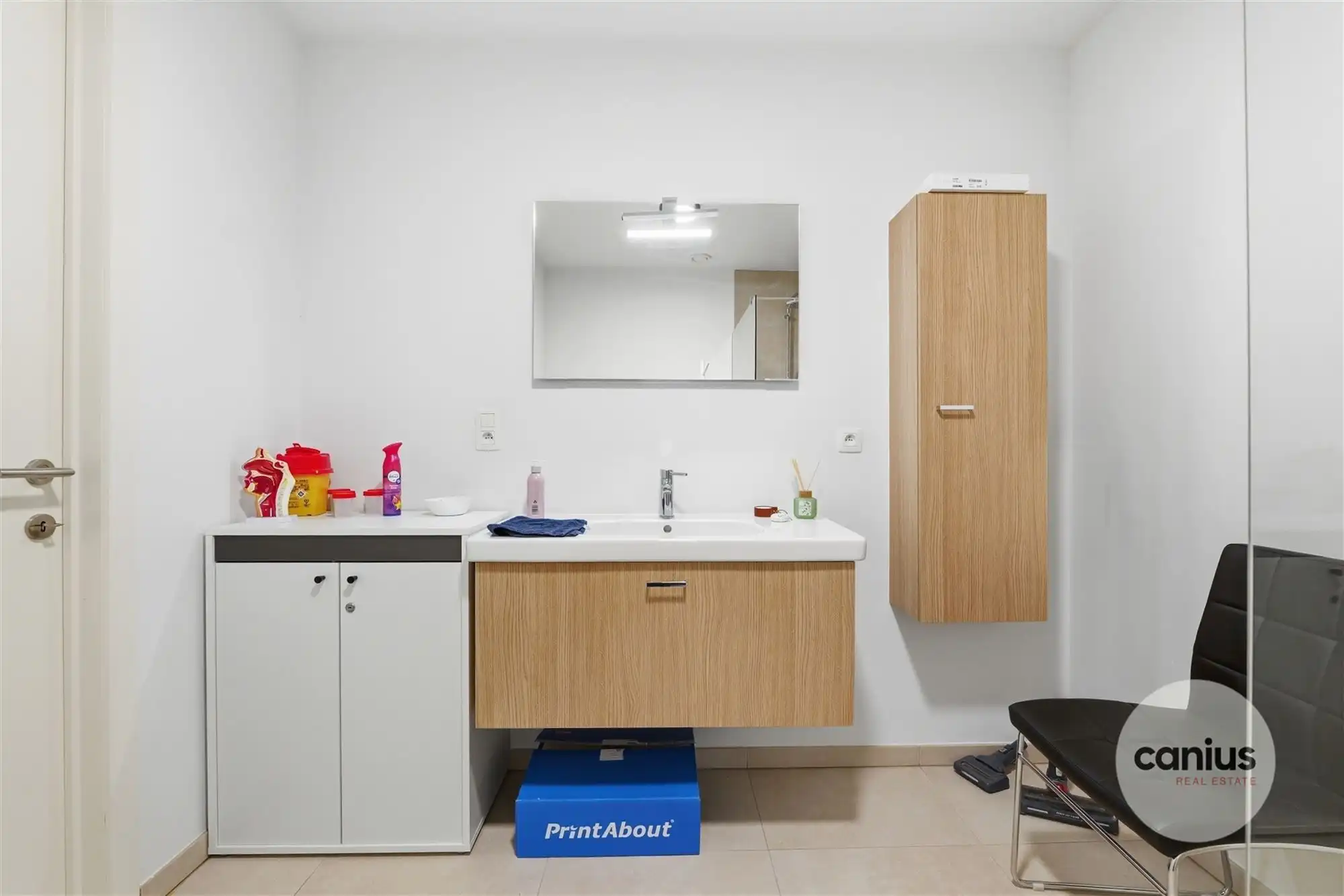 WONING MET LIFT NABIJ HET CENTRUM foto 17