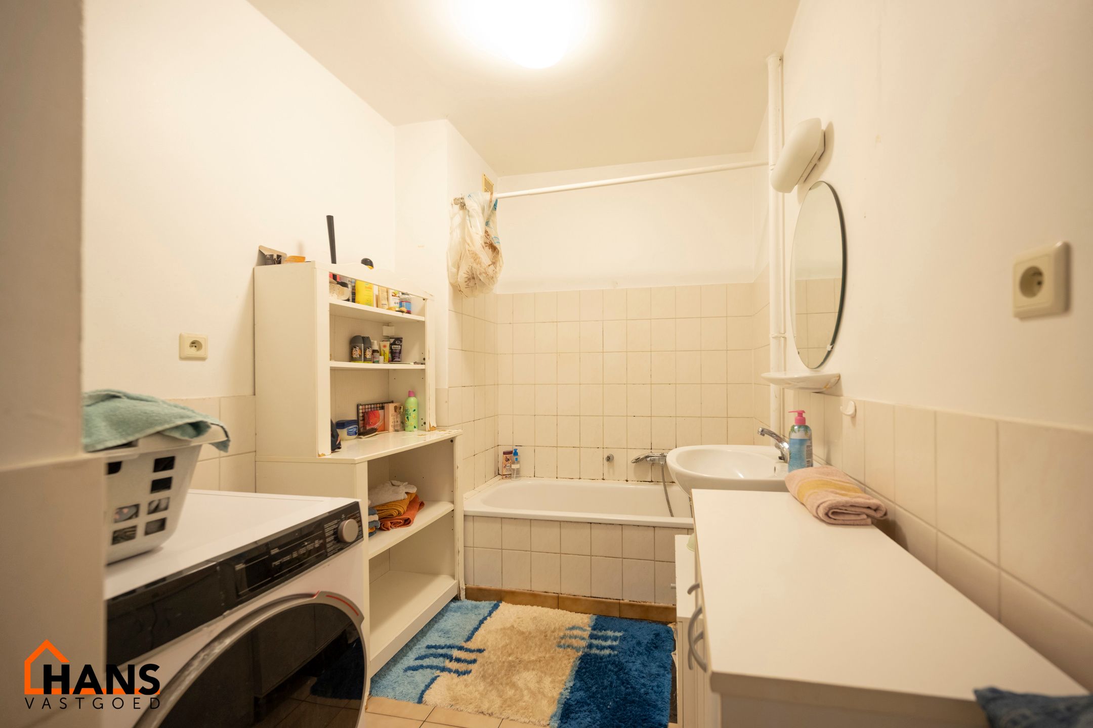 2-slaapkamerappartement op de 2de verdieping foto 7
