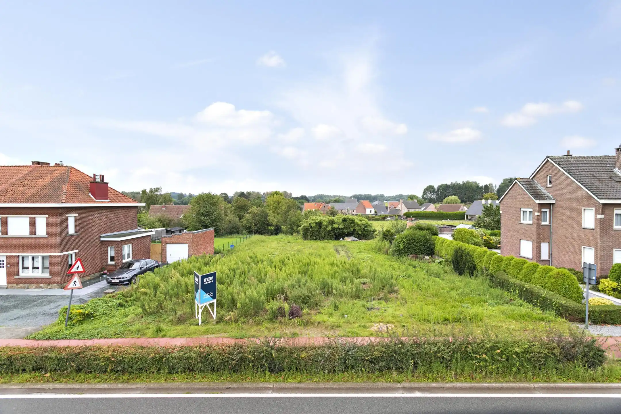 Bouwgrond met tal van mogelijkheden foto 2