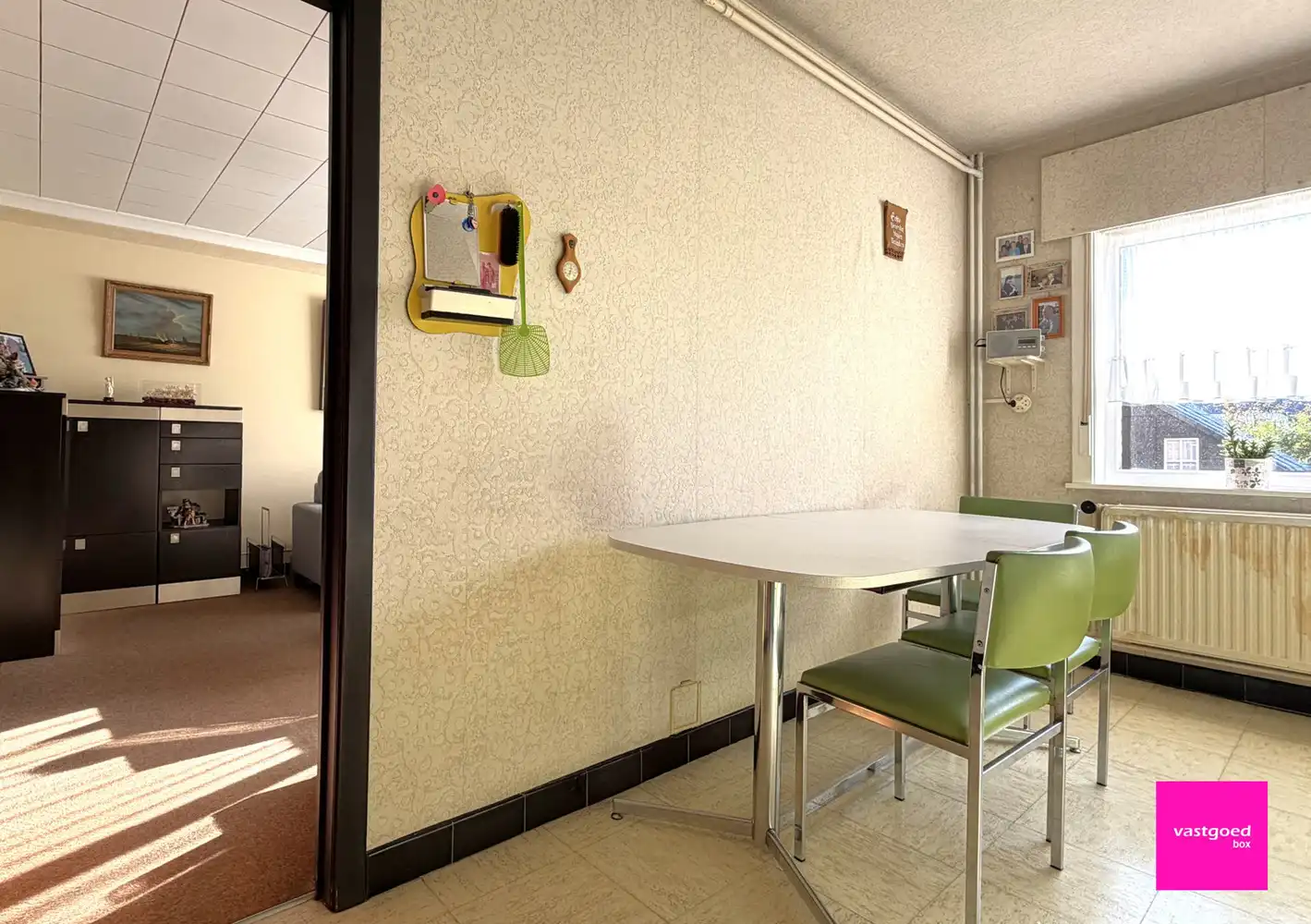 Mooi gelegen eengezinswoning met, te Mariakerke - Oostende foto 14