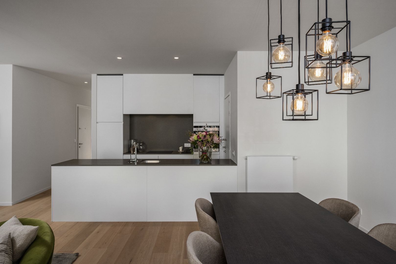 Residentie Ryssel foto 14