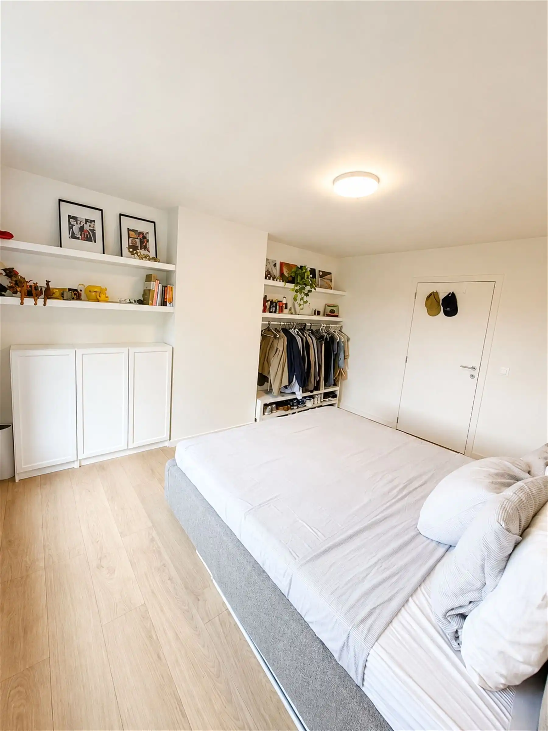 Appartement foto 8