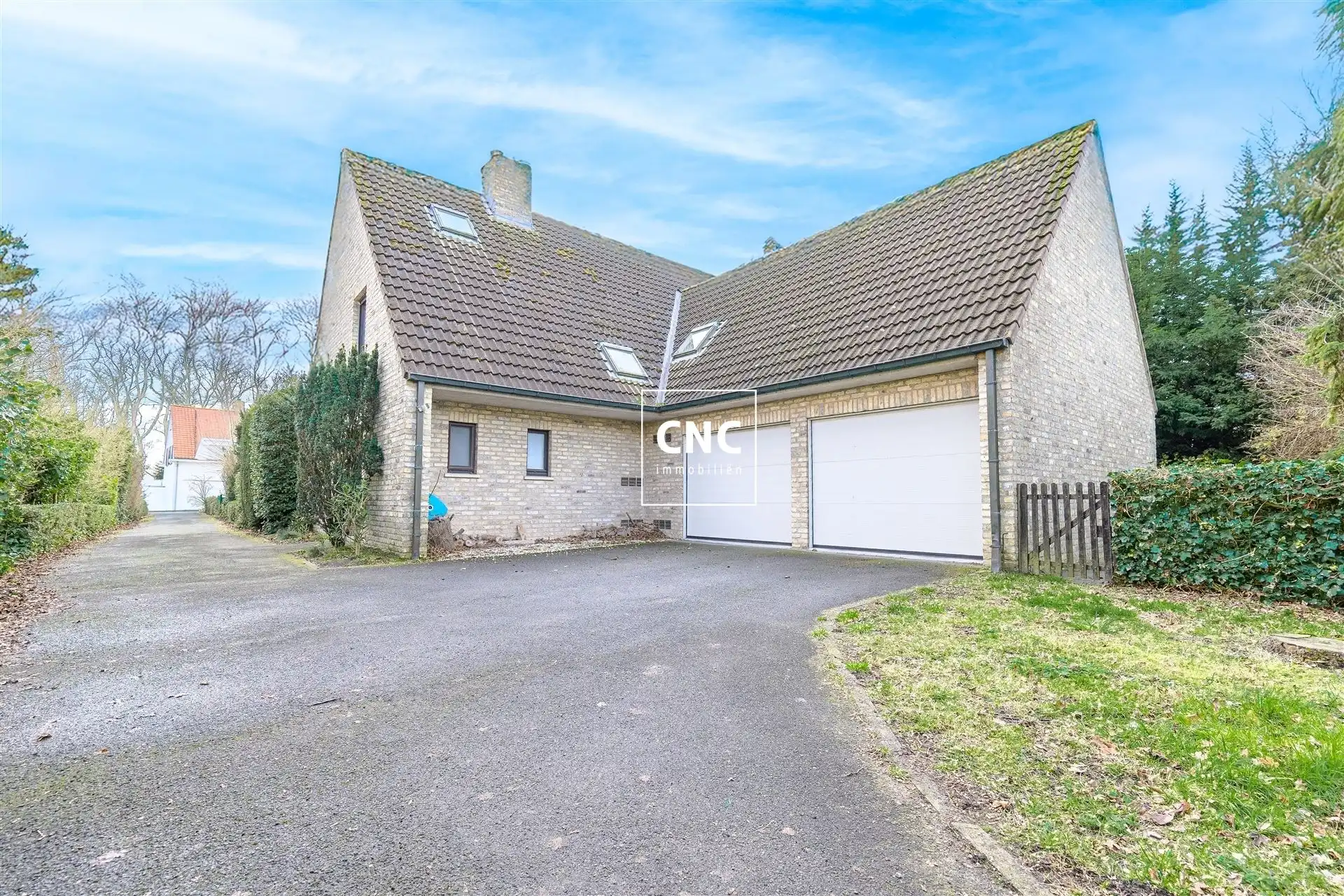 Alleenstaande villa met zuidgerichte tuin in de Oosthoek foto 27