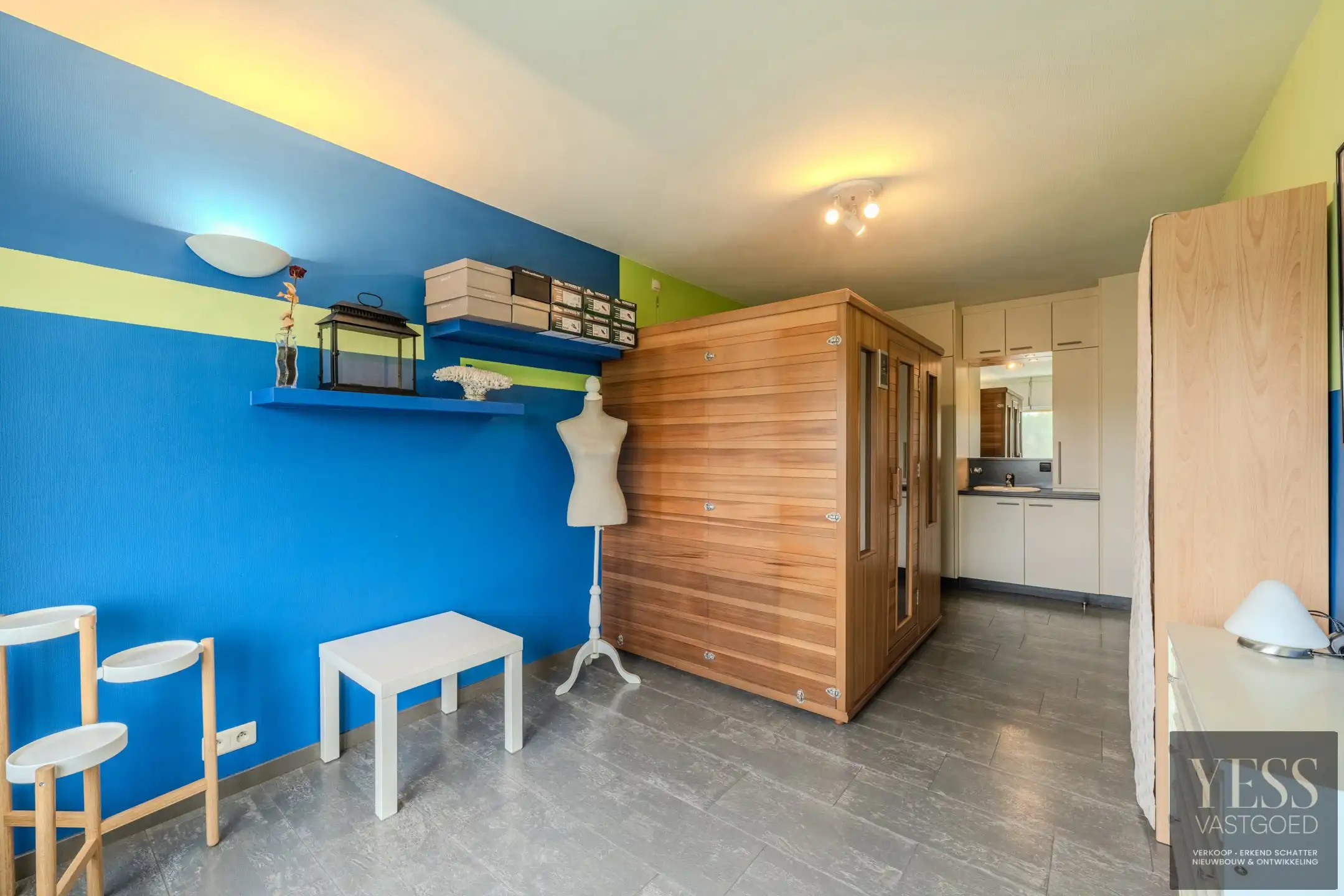 LOODS + BUREAU + WONING! foto 15