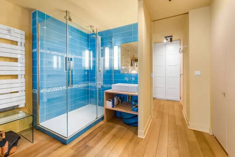 Te koop: stijlvolle studio in Residentie Palace te Zeebrugge foto 8