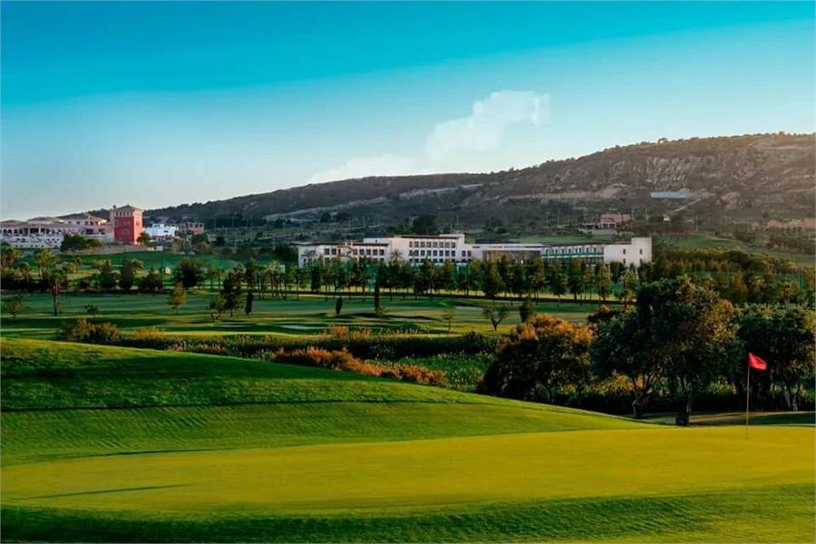 NIEUWBOUW WONINGEN IN LA FINCA GOLF foto 22