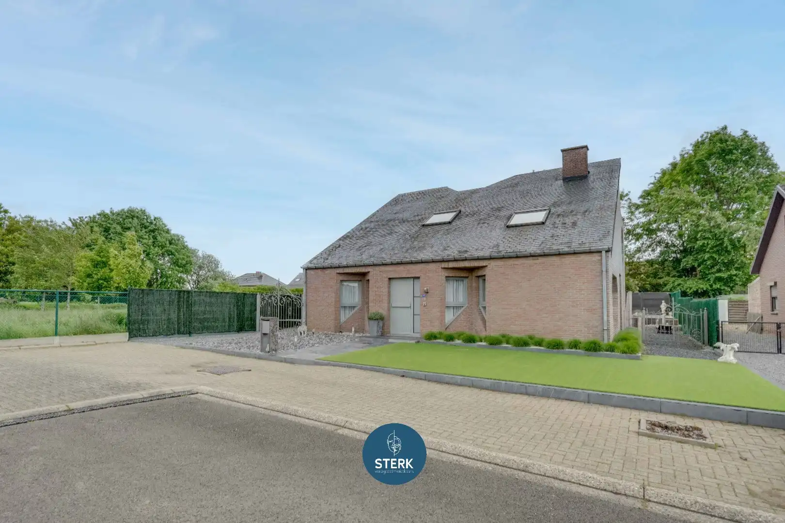 GEZINSWONING MET EEN BEWOONBARE OPP. VAN 311 M² TE VELDWEZELT-LANAKEN !  foto 25