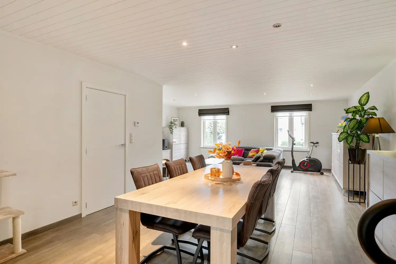 Instapklare HOB op 697 m². foto 9