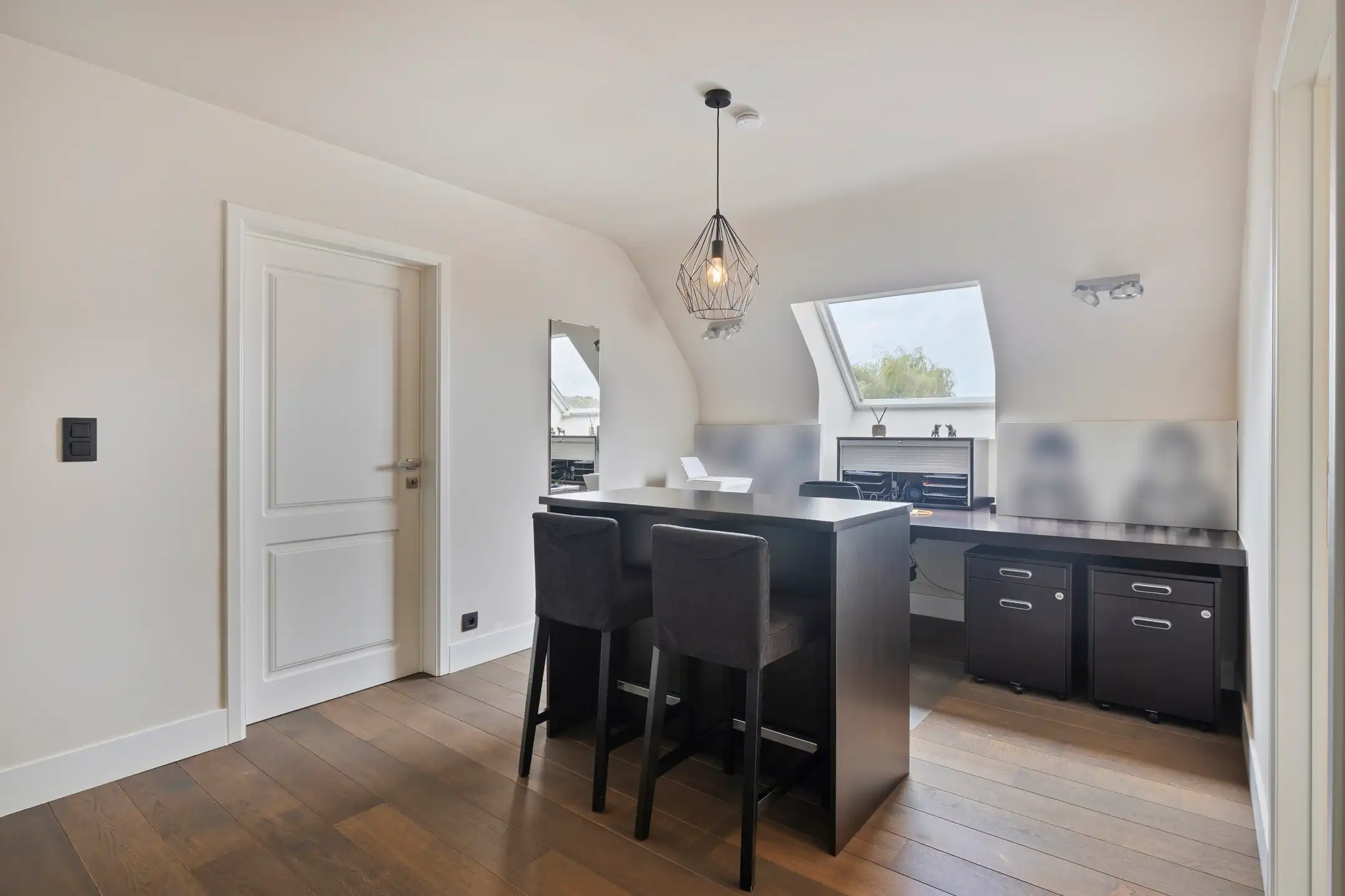 Stijlvolle villa met zwembad in Zemst foto 10