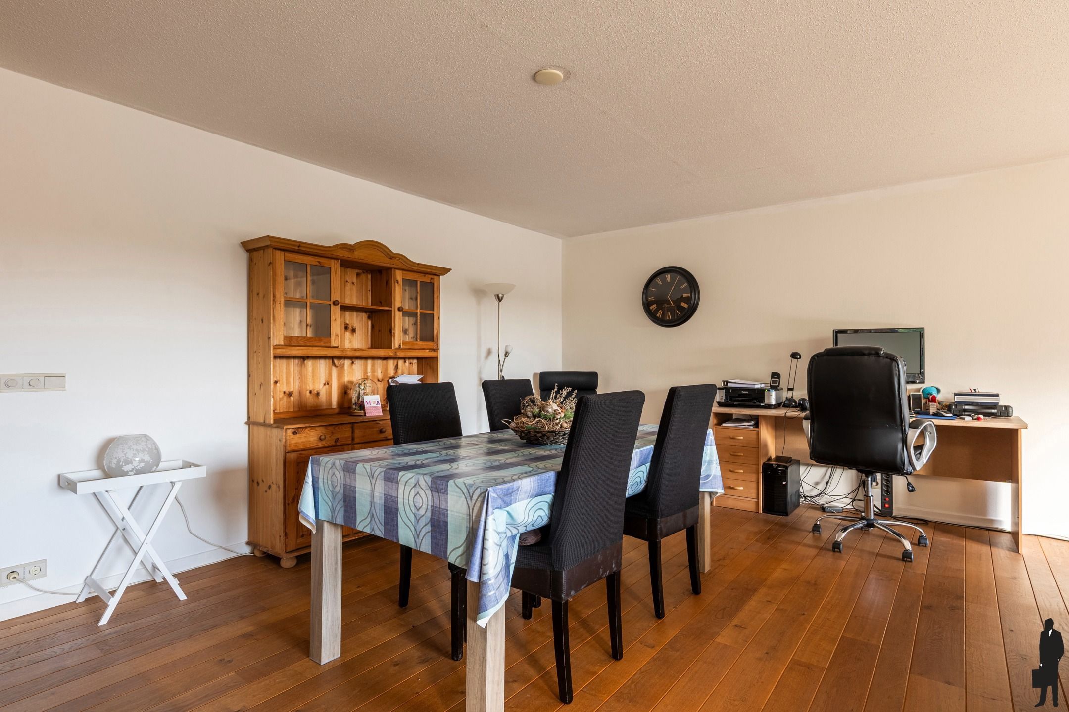 Appartement met 2 SLPK in residentie Ter Beuken in Turnhout  foto 3