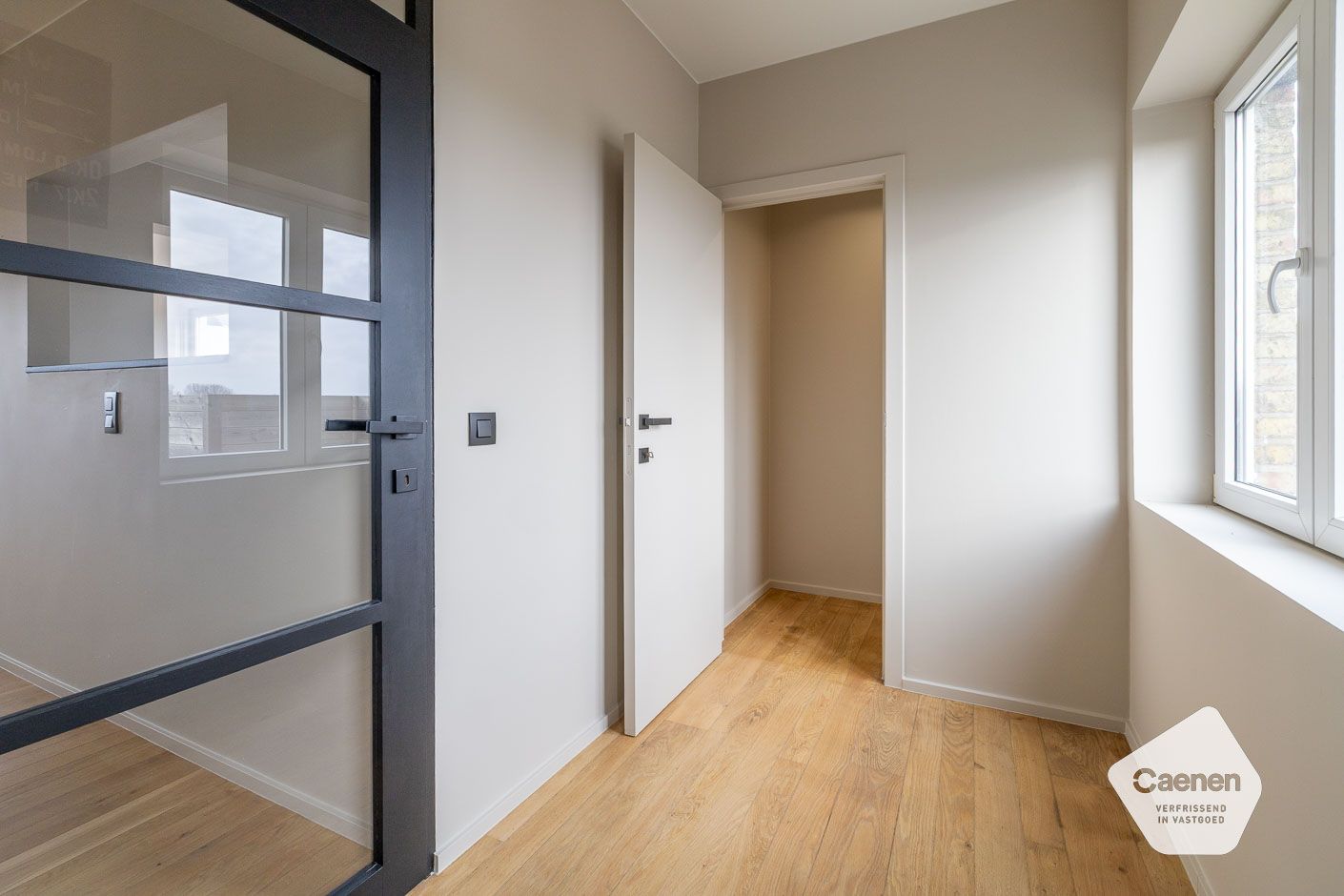 Instapklaar duplexappartement te Westende foto 16