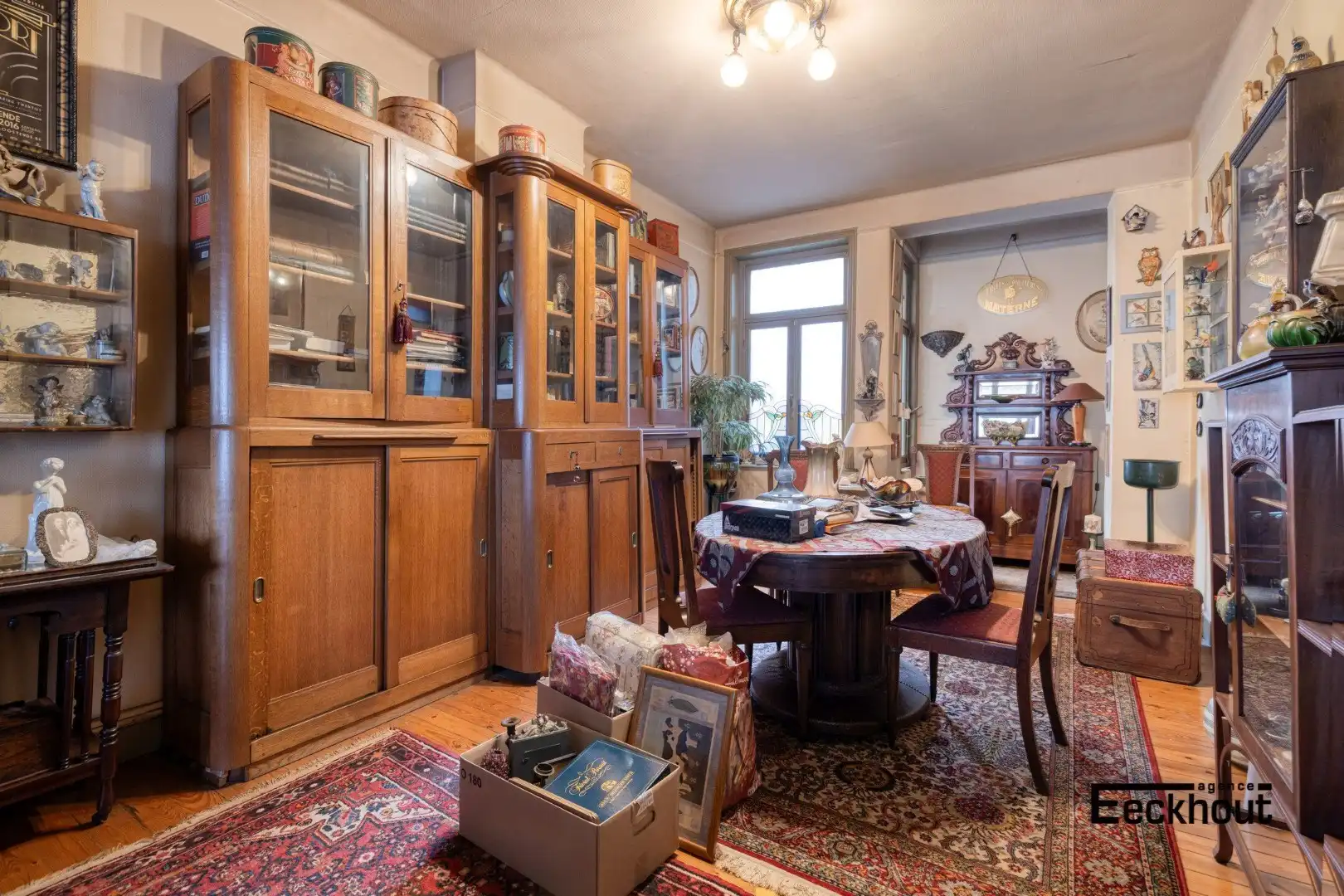 Sfeervol ingericht restaurant/praatcafé met ruime woonst  foto 17