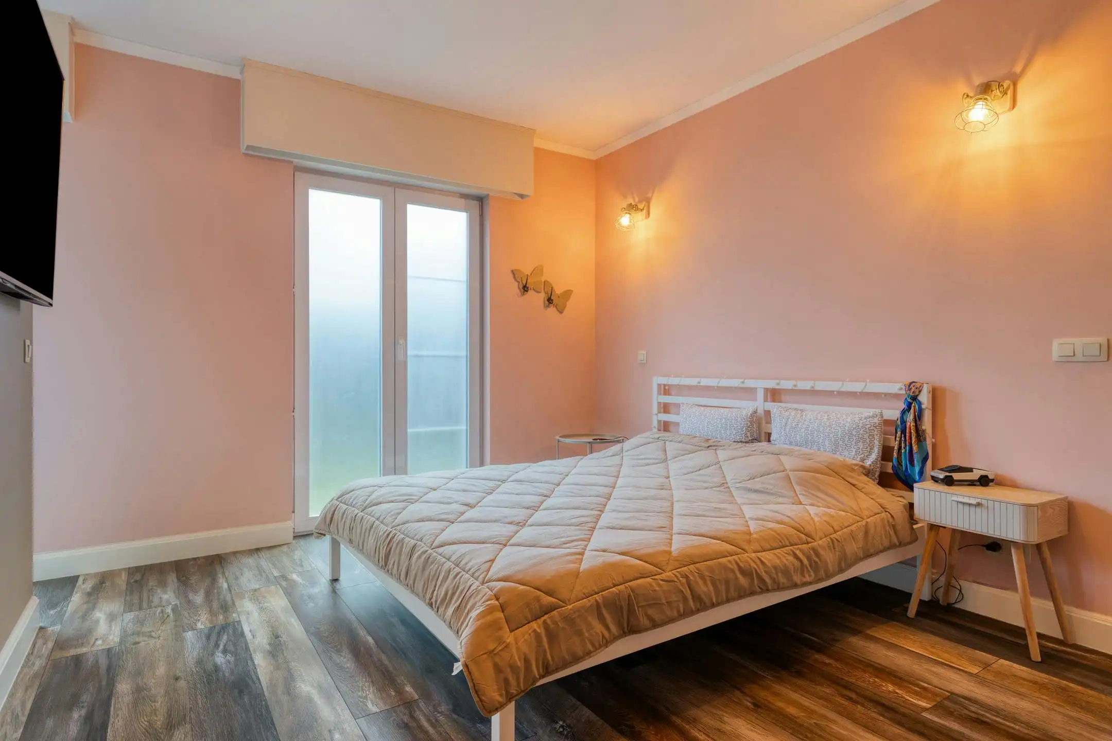 Vrijstaande woning te koop te Essen! foto 24