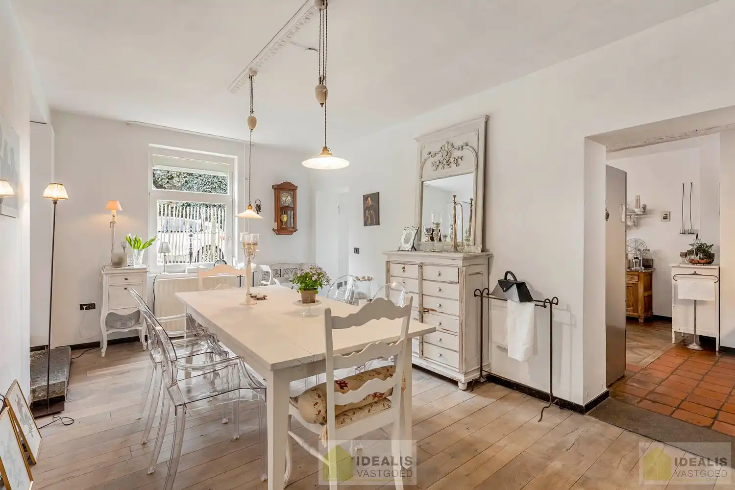 IDEALIS VASTGOED –//INVESTERING – LEVENSLANGE HUUR// foto 15