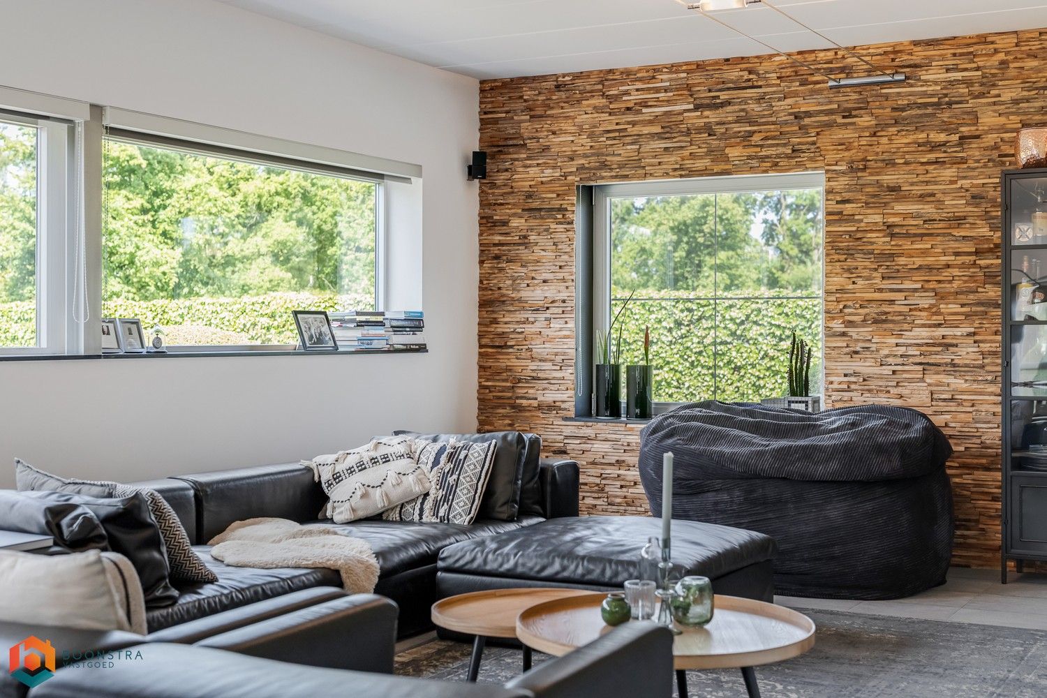Prachtige villa met 4 slpkrs op een perceel van 2631 m² te Baal foto 7