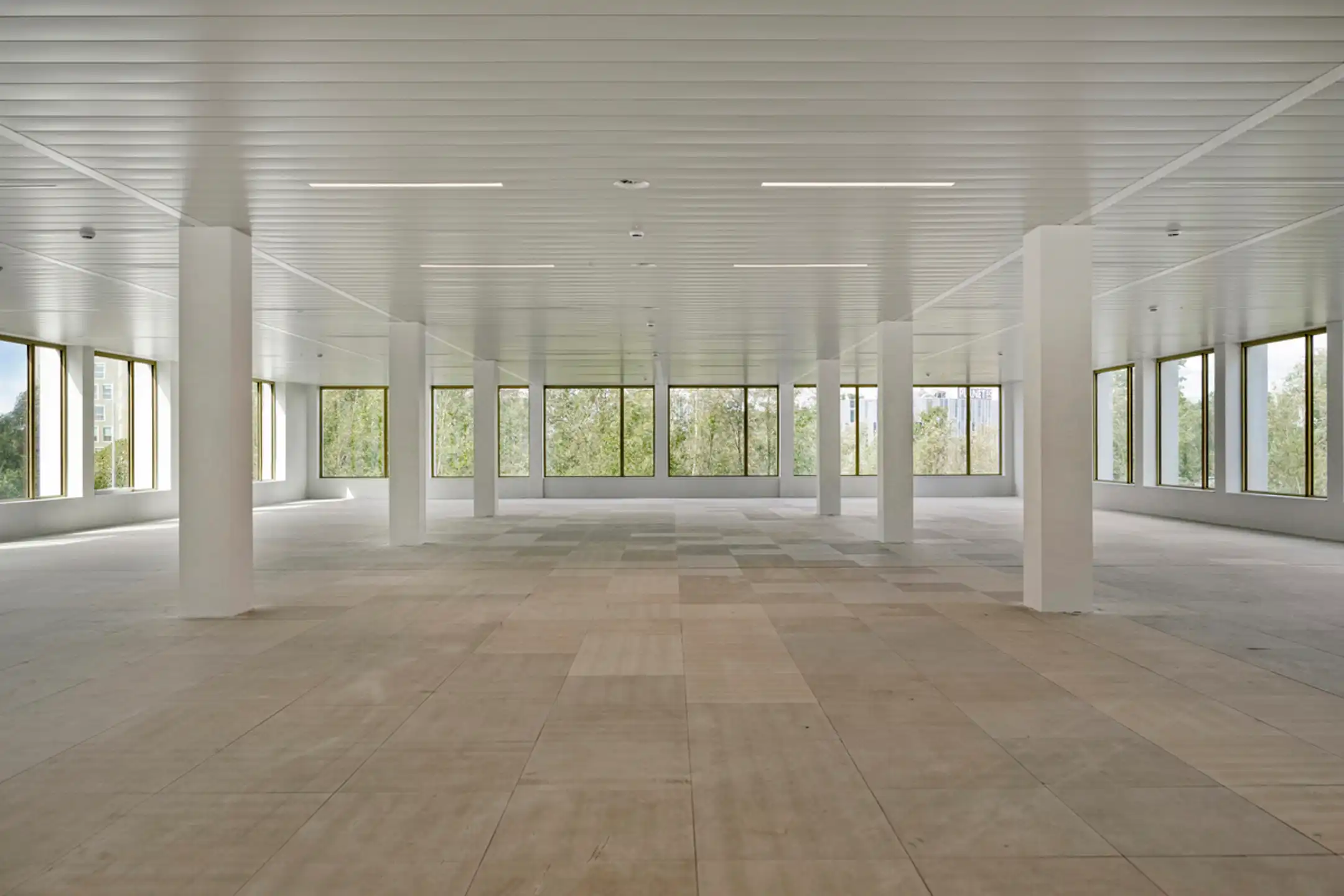 High-end open kantoorruimte te koop  in Atmos-project foto 18