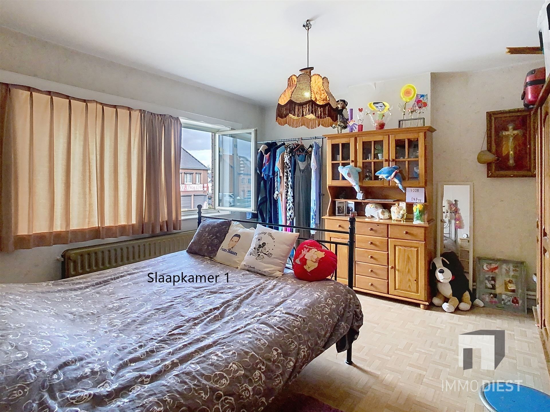 Te renoveren woning op gunstige locatie dicht bij centrum foto 14
