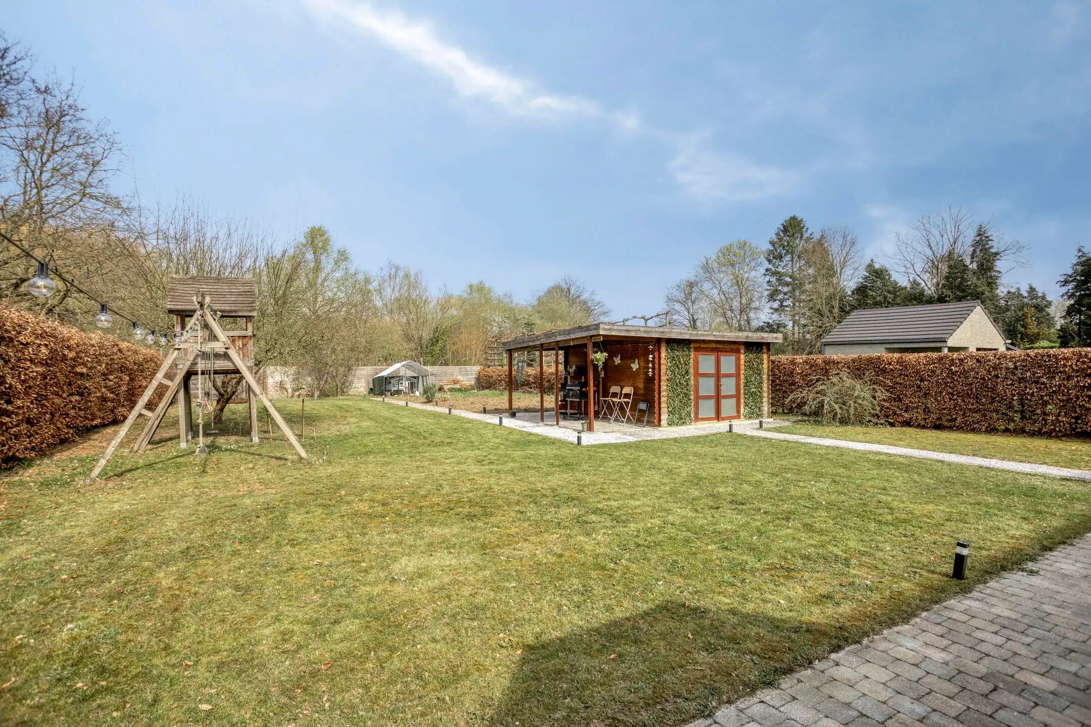 Open bebouwing met 3 slaapkamers te Wezemaal foto 18