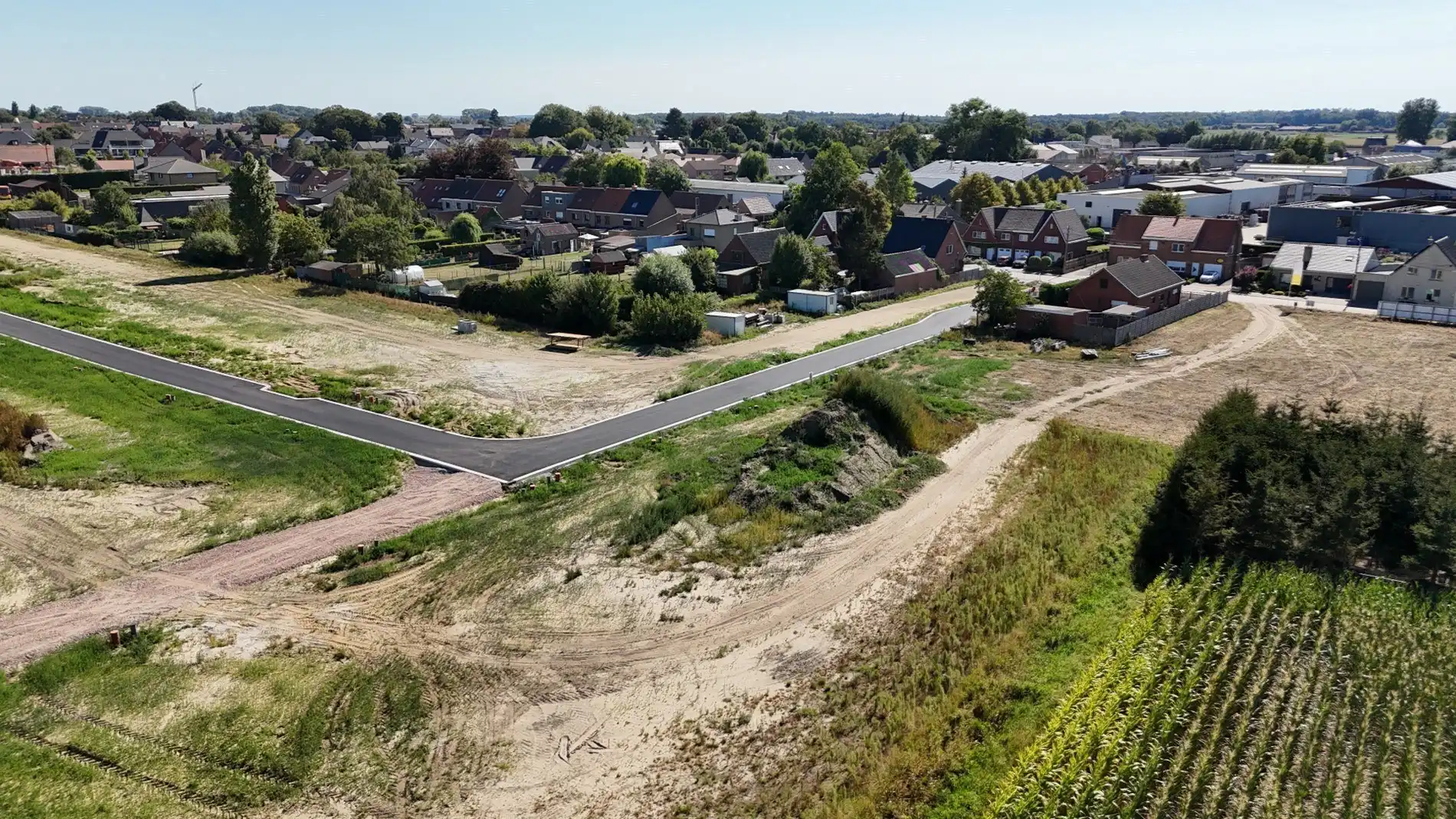 Moderne tijdloze woning te koop te Koekelare foto 18