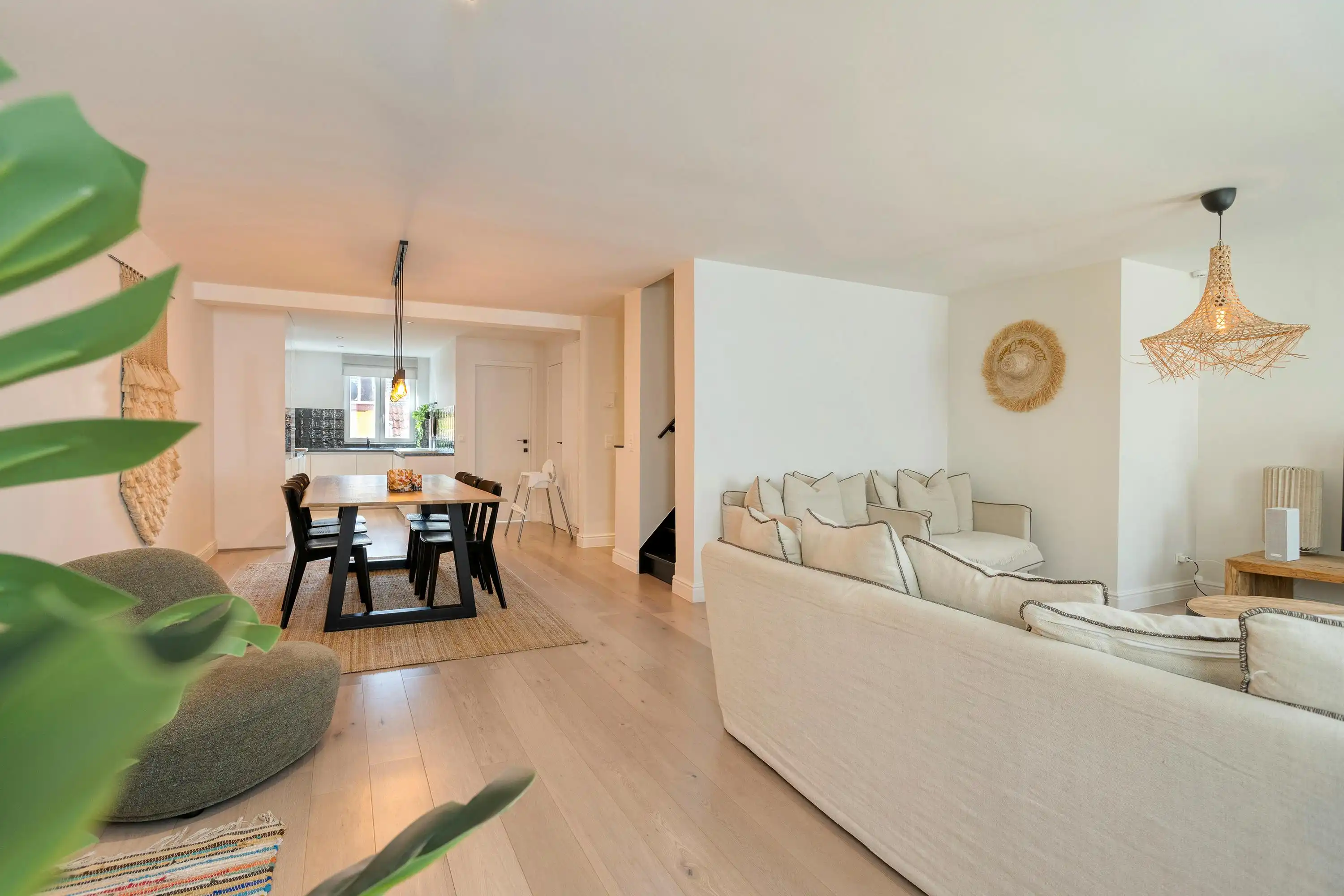 Appartement met drie slaapkamers te koop te Blankenberge foto {{pictureIndex}}