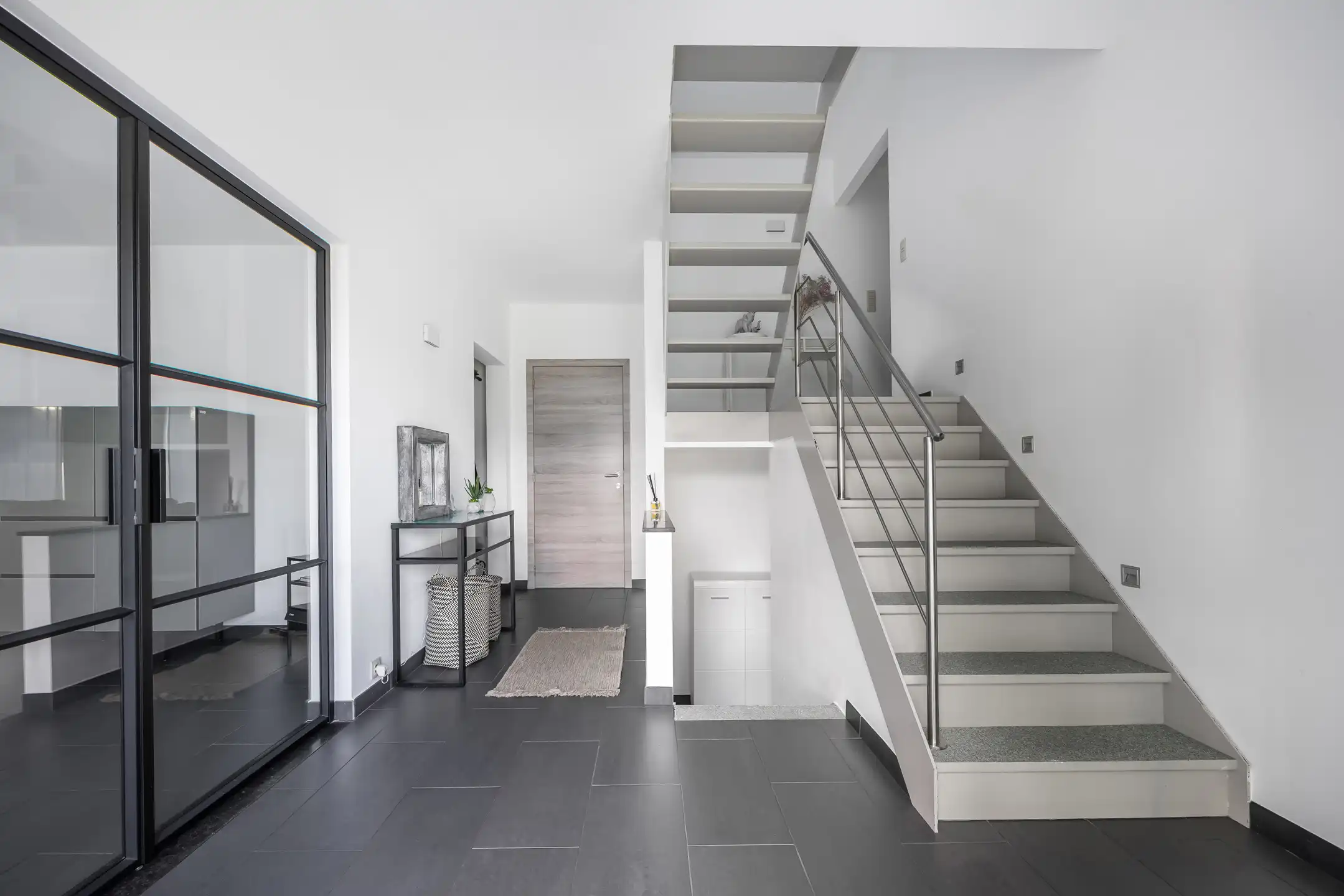 Schilde-Bergen: energiezuinige villa met zwembad   foto 13