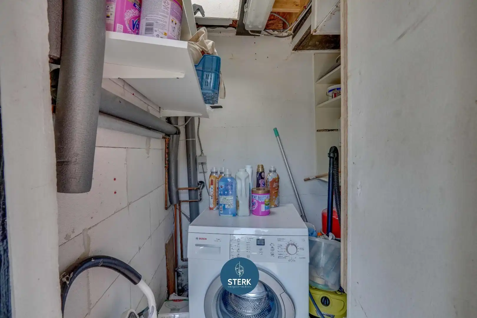 BUNGALOW MET VIJVERZICHT, 2 SLPKS EN 2 BADKAMERS TE SUNCLASS SONNEVIJVER !  foto 17