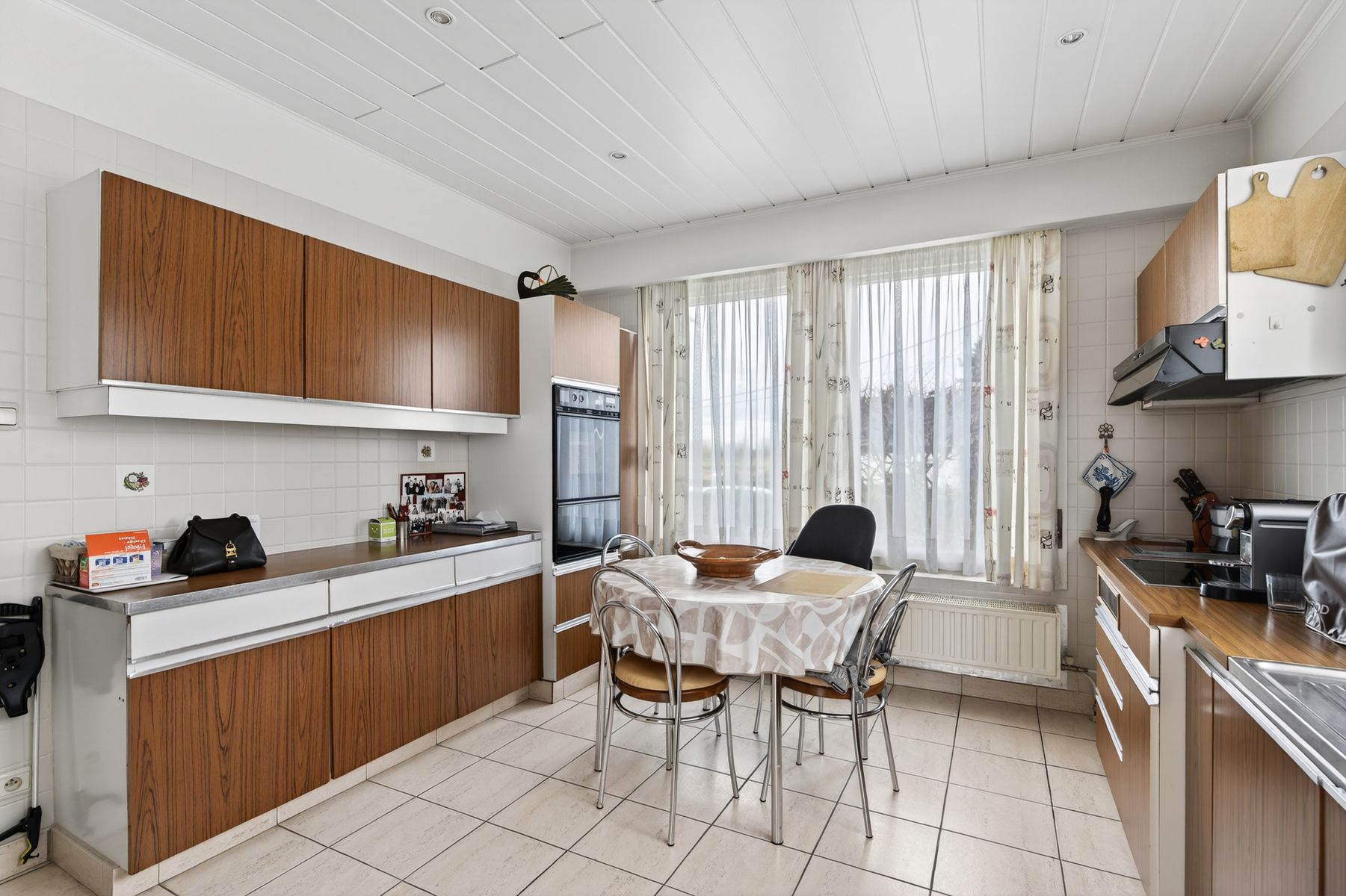 Open bebouwing op fantastische ligging in Zele foto 16